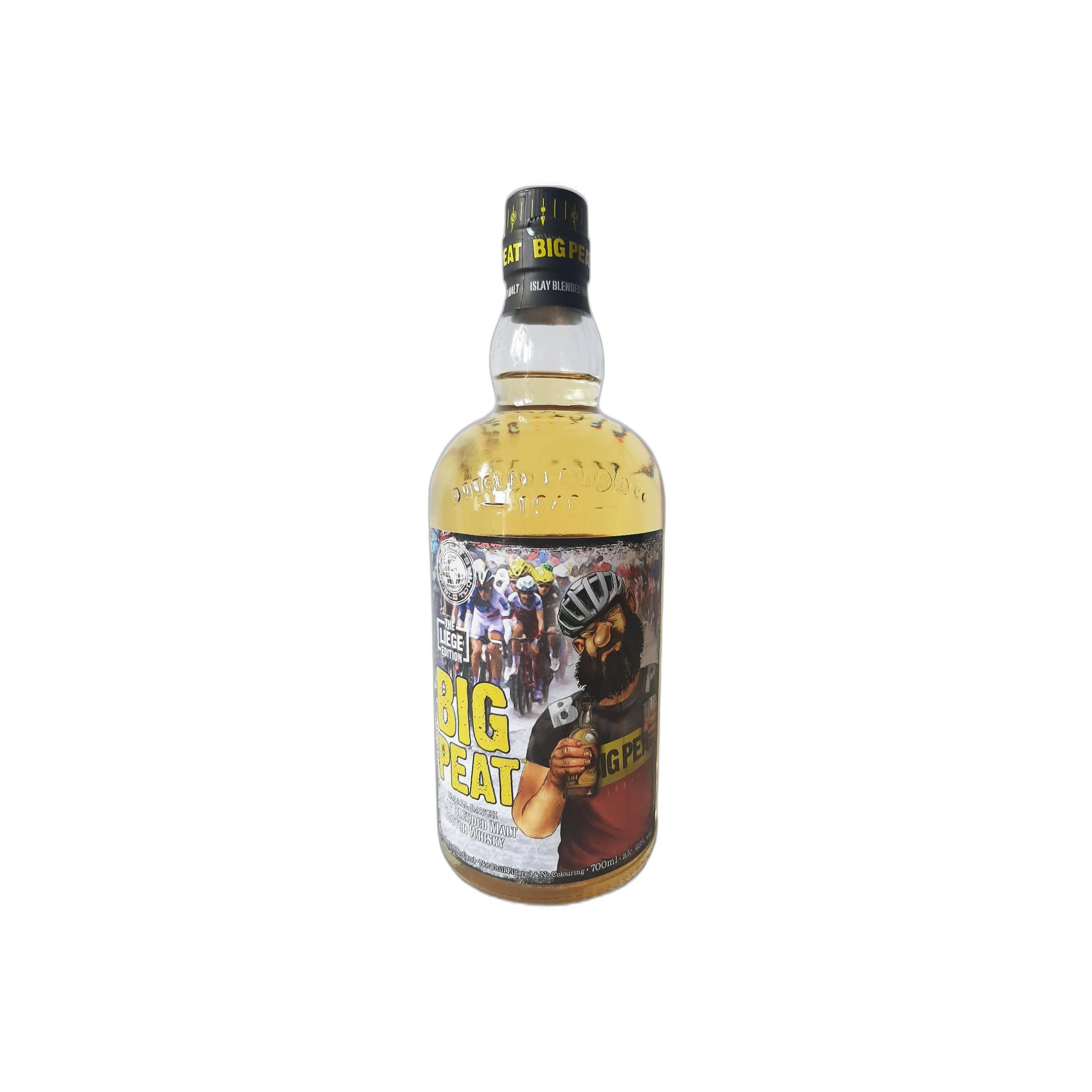 Douglas Laing Blended Malt Whisky