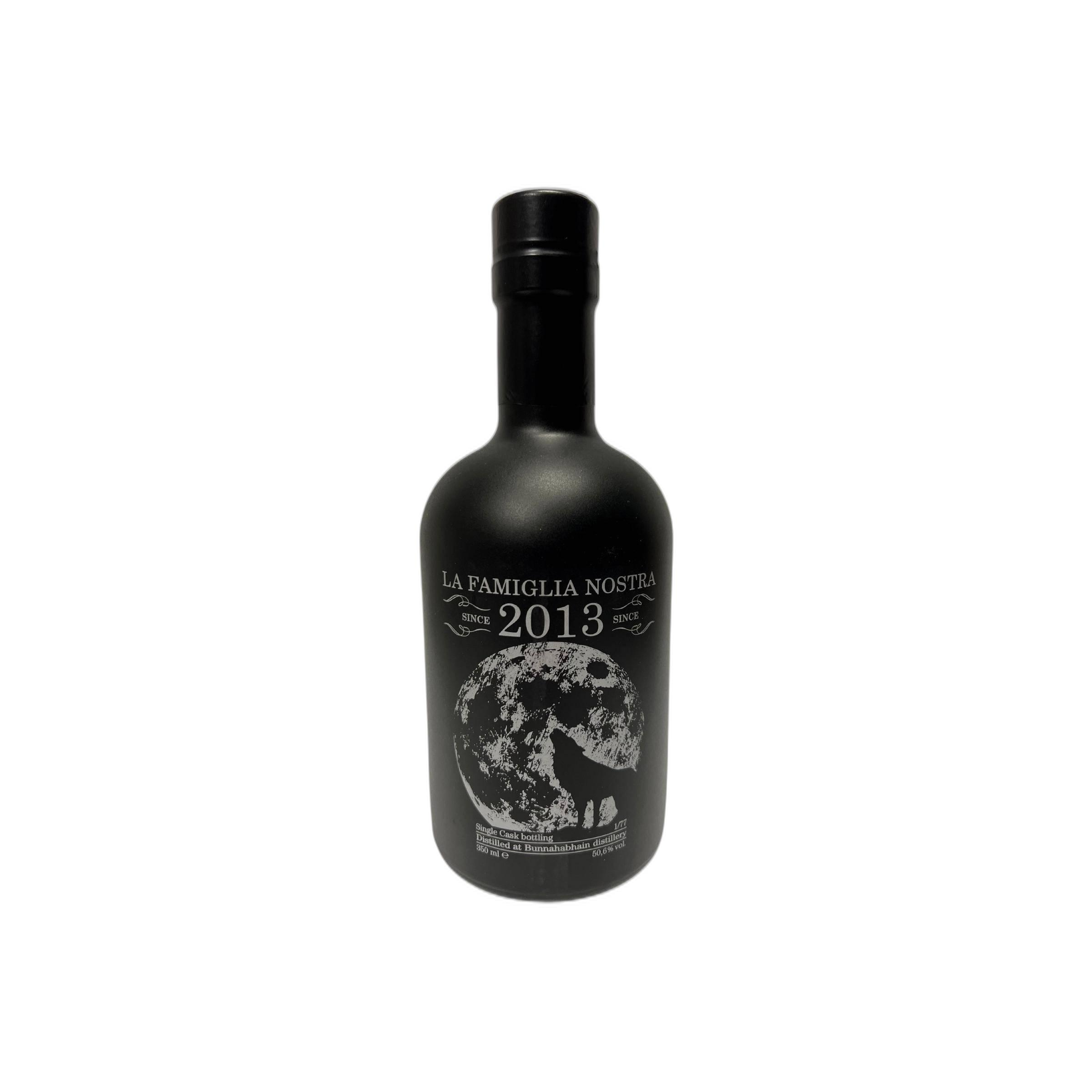 Bunnahabhain 2014 7 Years Single Malt Whisky 2