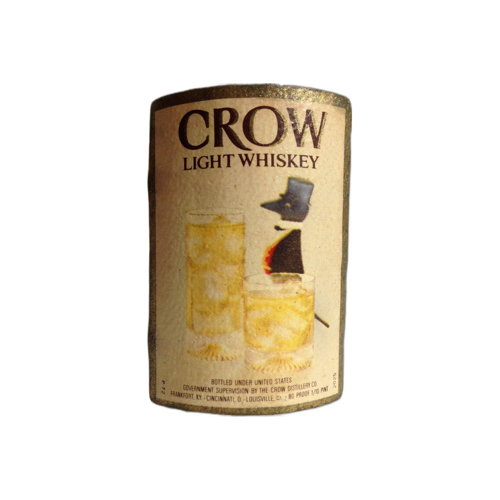 Crow 04-year-old 2