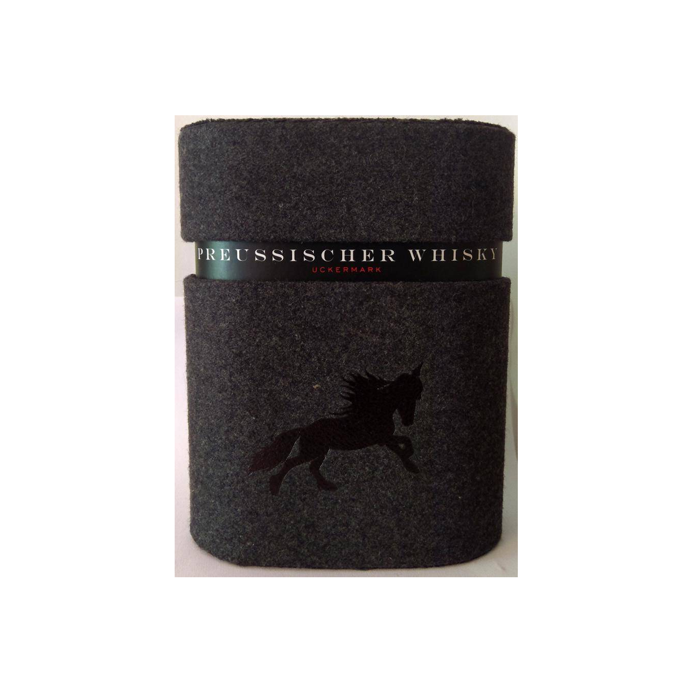 Preussischer Whisky 2011 2