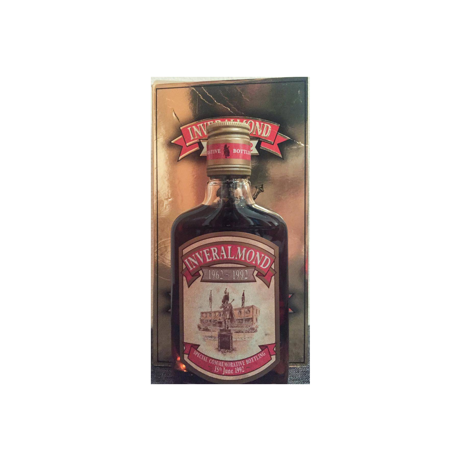 Royal Lochnagar 1960 16 Years Single Malt Whisky 2