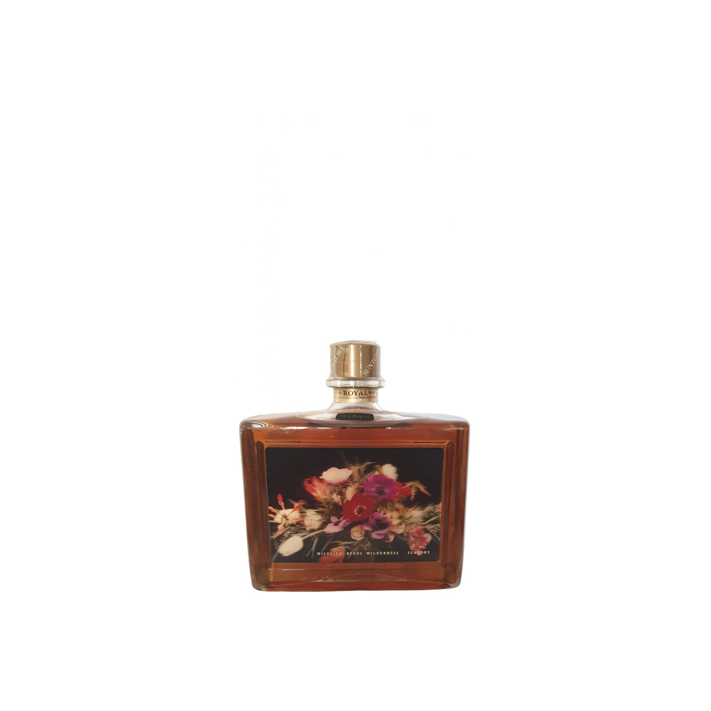 Suntory Blended Whisky