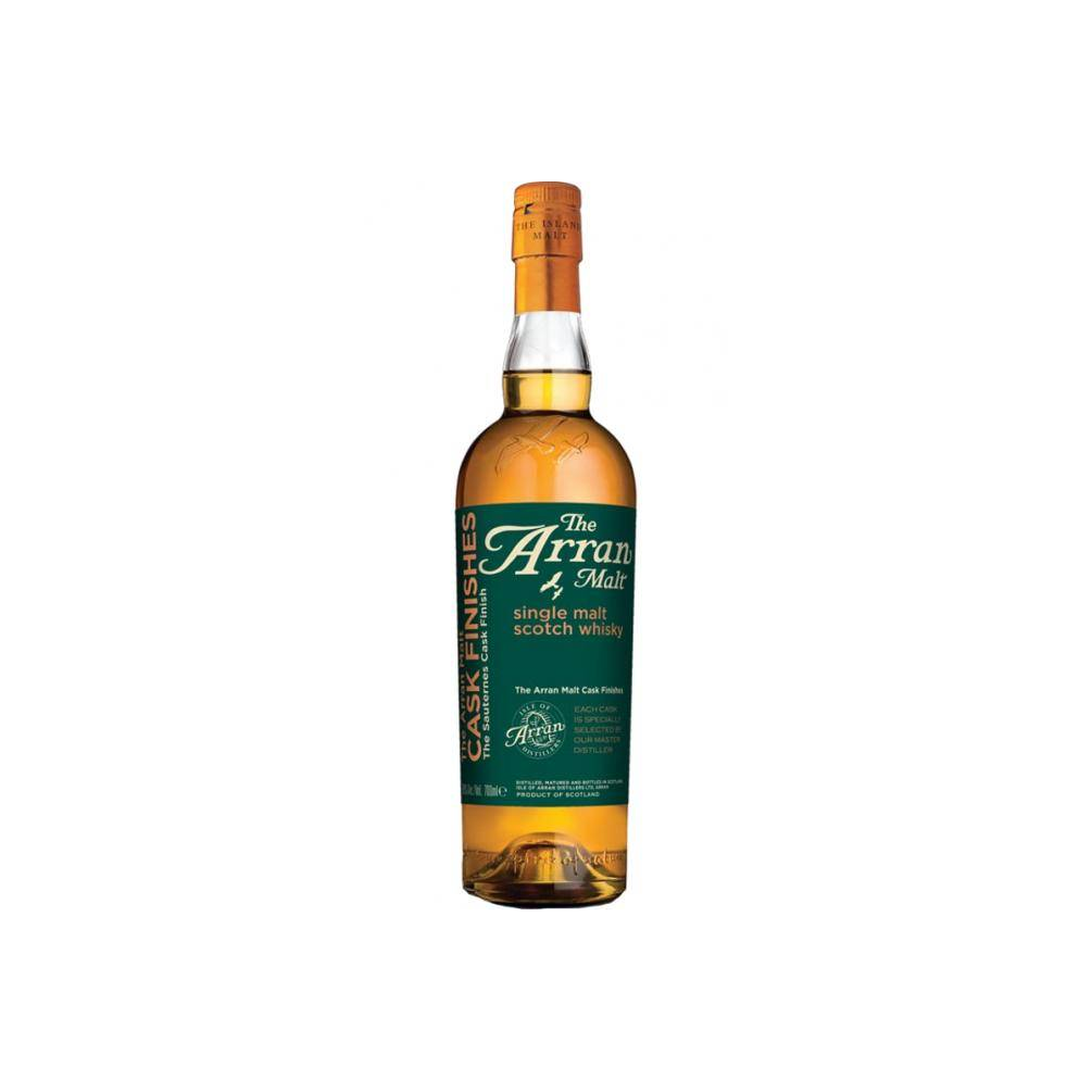 Arran Single Malt Whisky