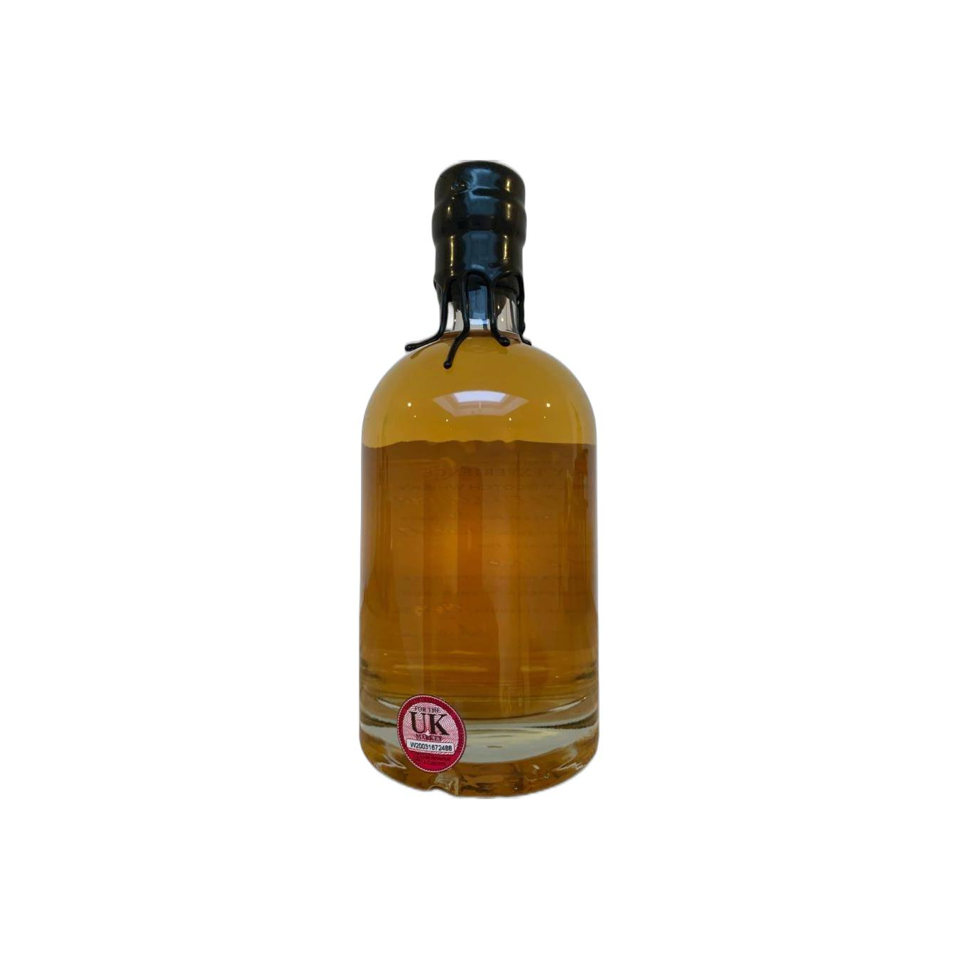 Fettercairn 2006 10 Years Single Malt Whisky 2