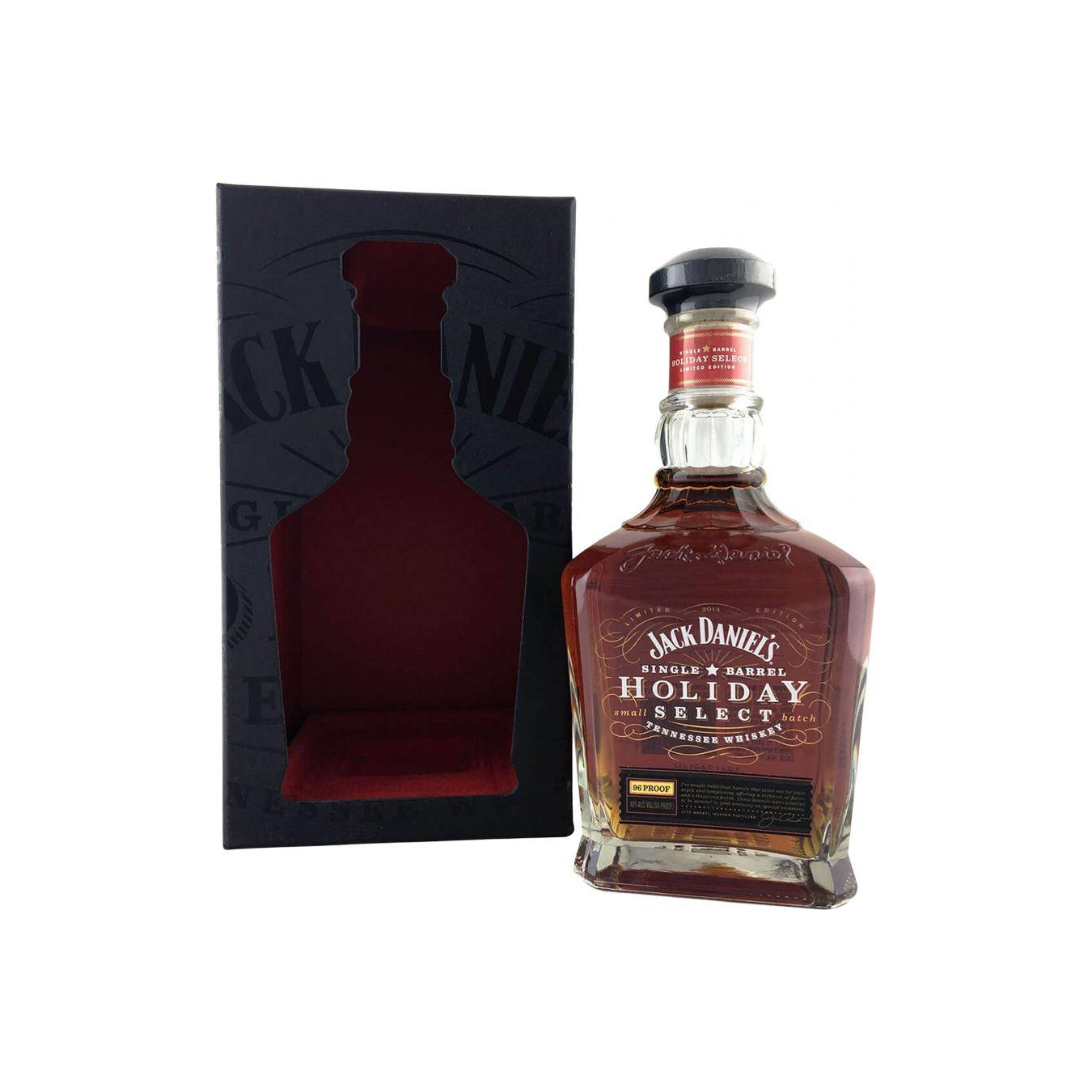 Jack Daniel's Small Batch Tennessee Whisky  2