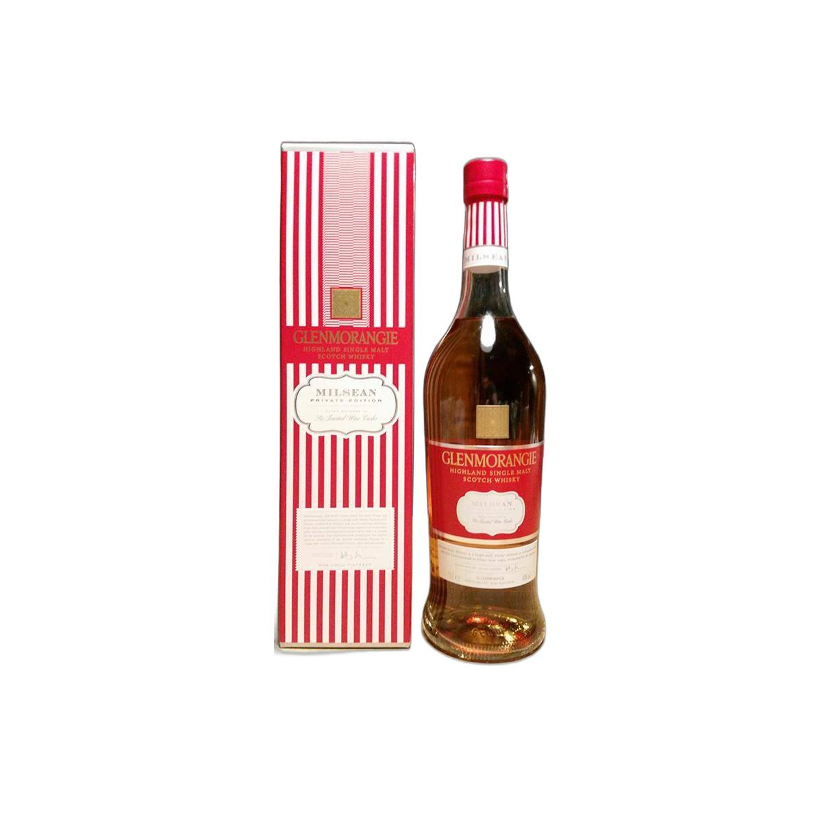 Glenmorangie Single Malt Whisky 3