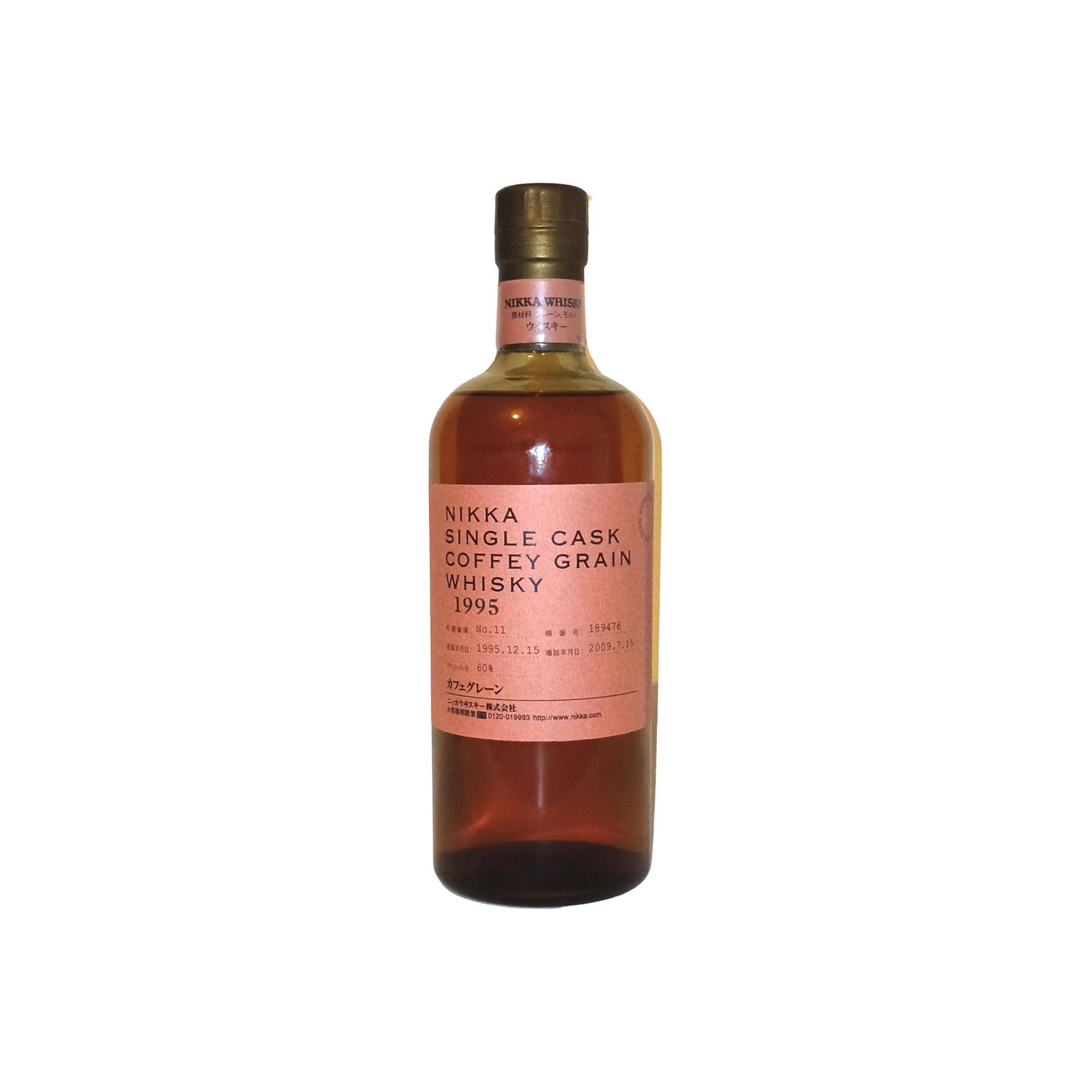 Nikka 1995