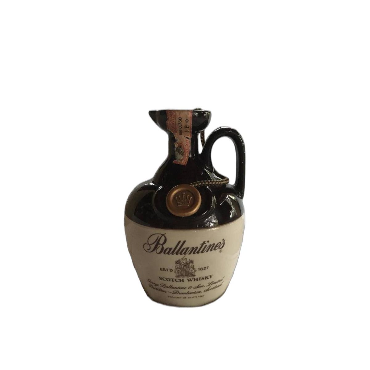 Ballantine's Scotch Whisky