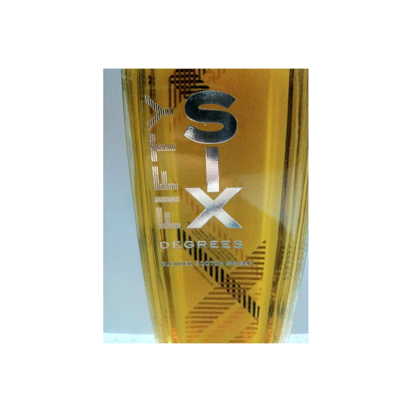 Ian Macleod Blended Whisky 2