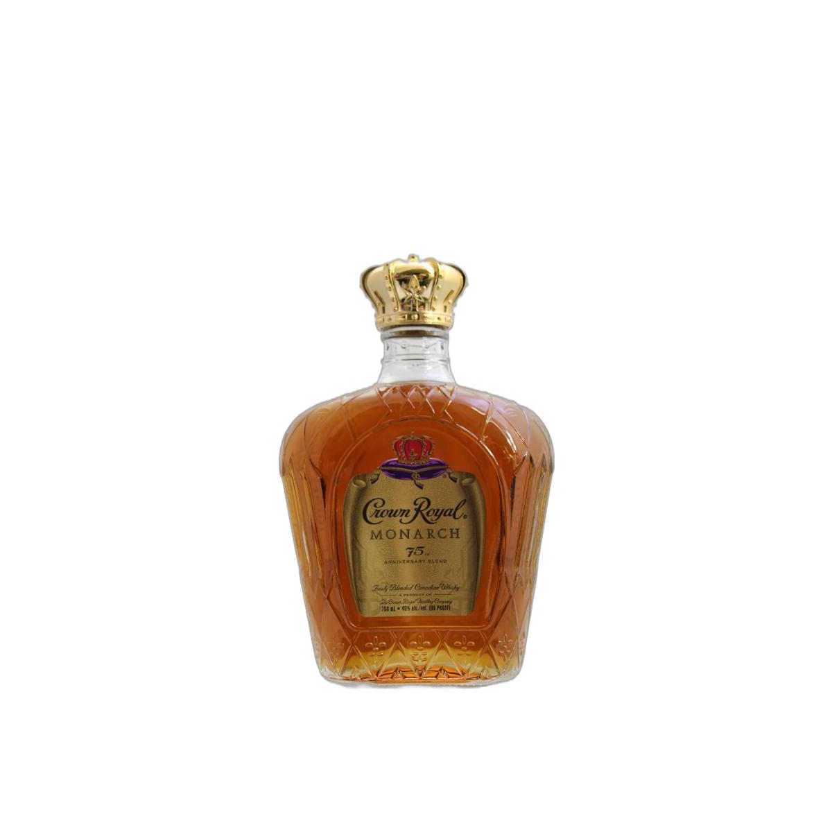 Crown Royal Blended Whisky