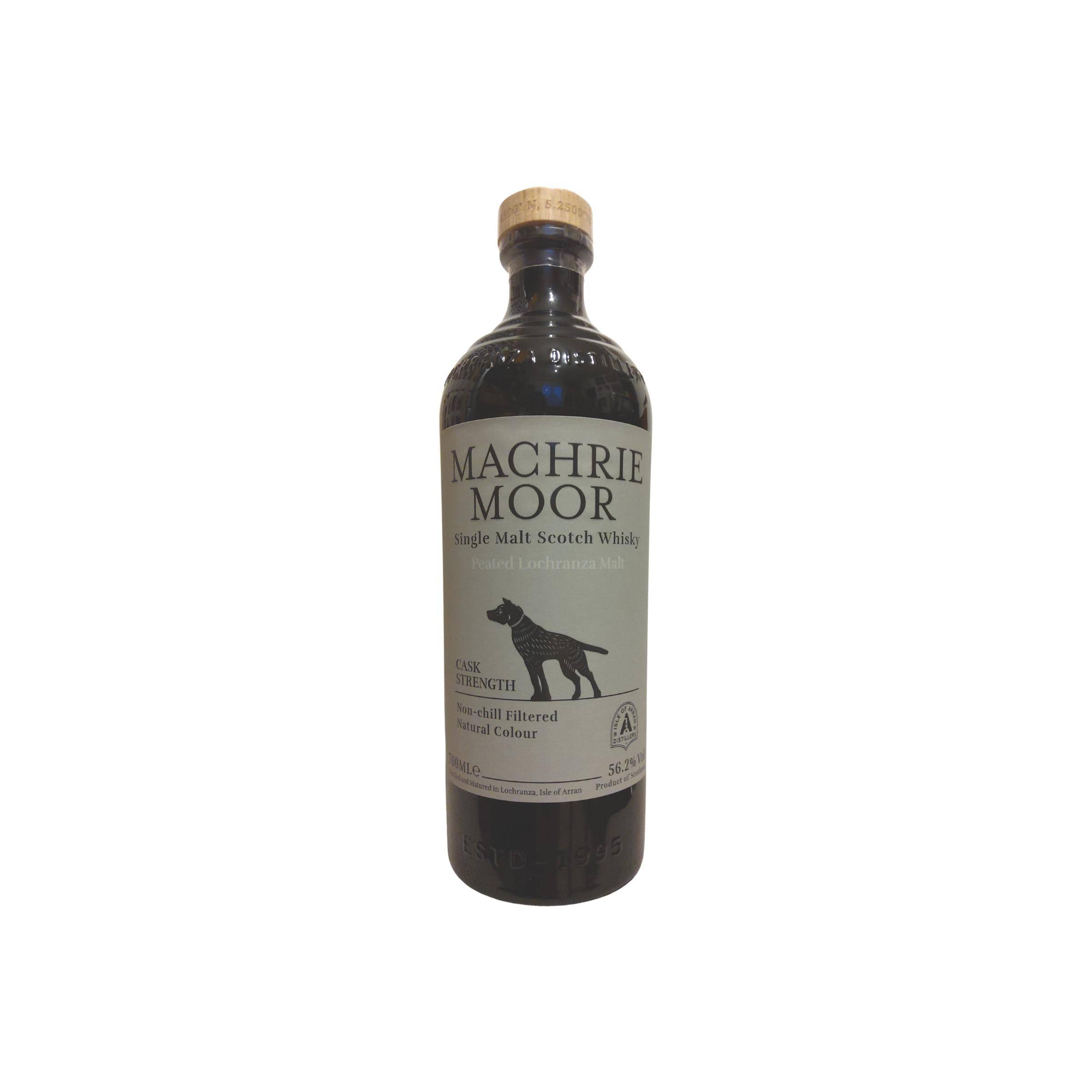 Arran Single Malt Whisky