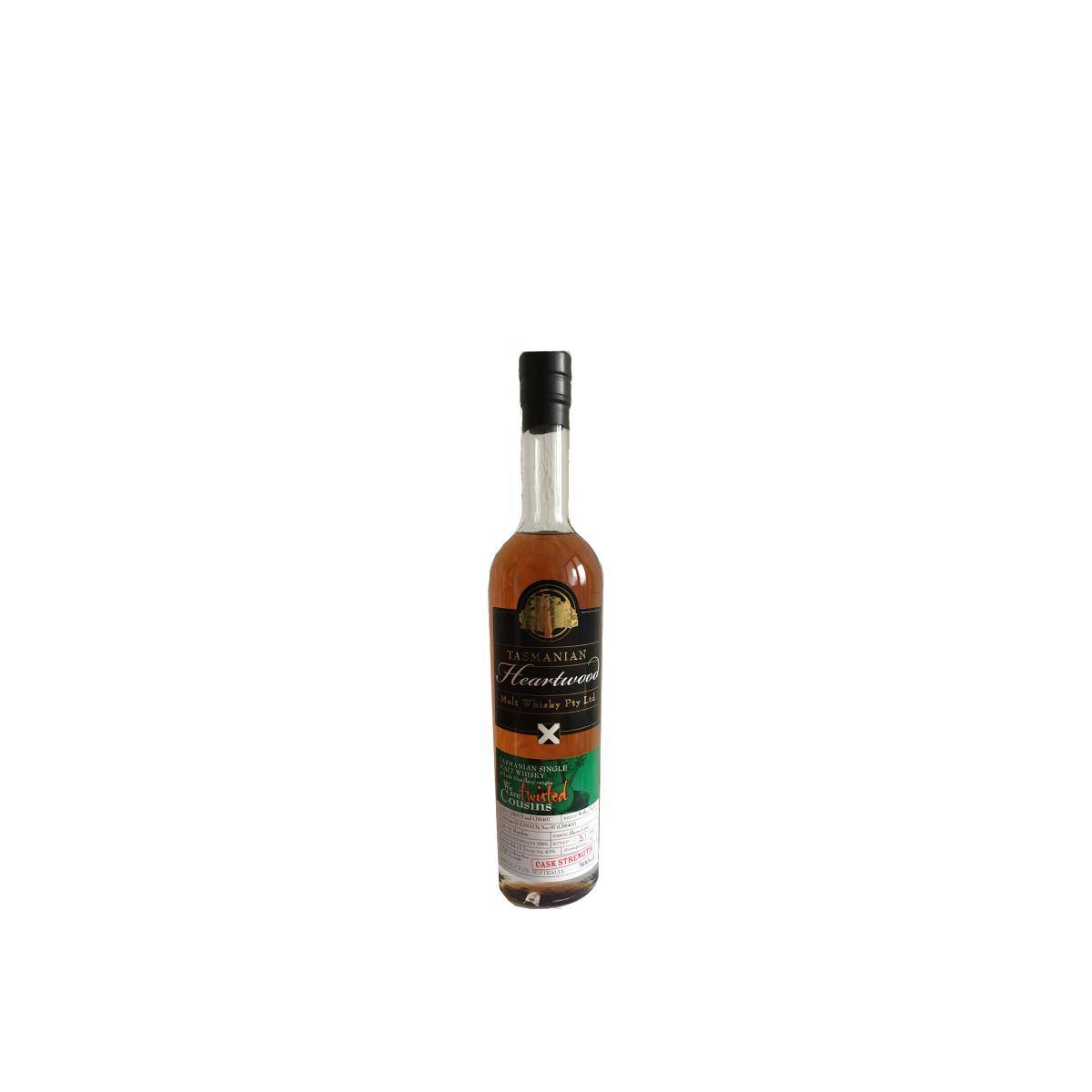 Heartwood 2007