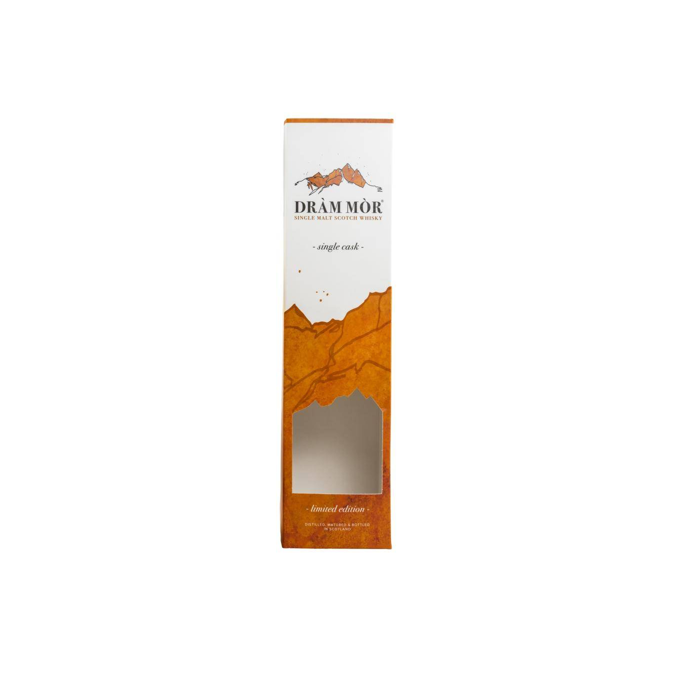 Spey 2015 6 Years Single Malt Whisky 3