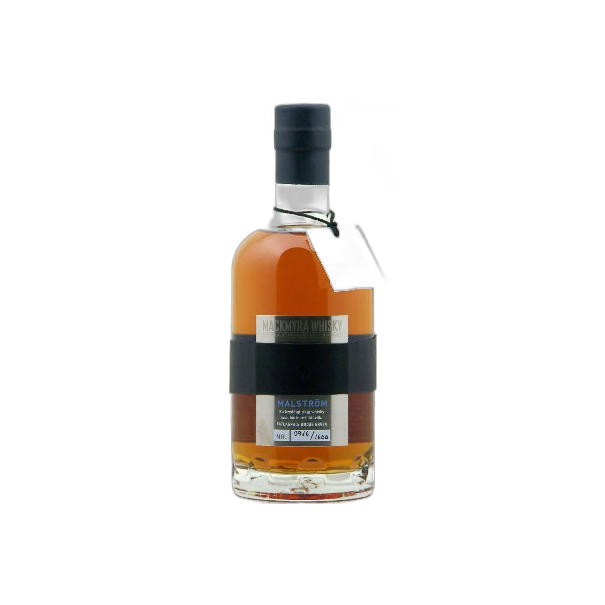 Mackmyra Single Malt Whisky