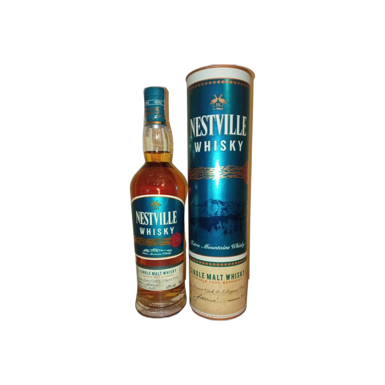 Nestville 05-year-old 3