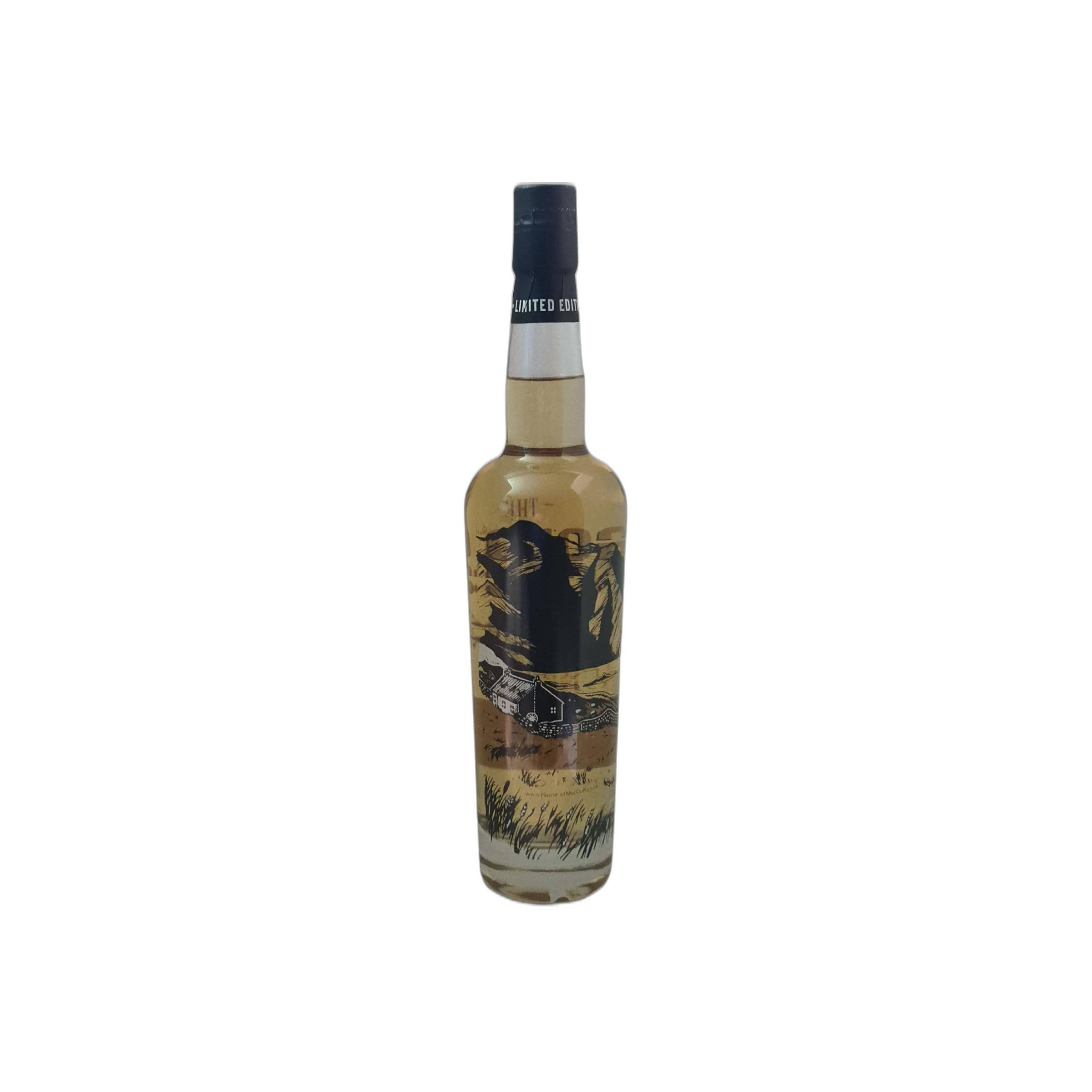 Linkwood 2007 14 Years Single Malt Whisky 2