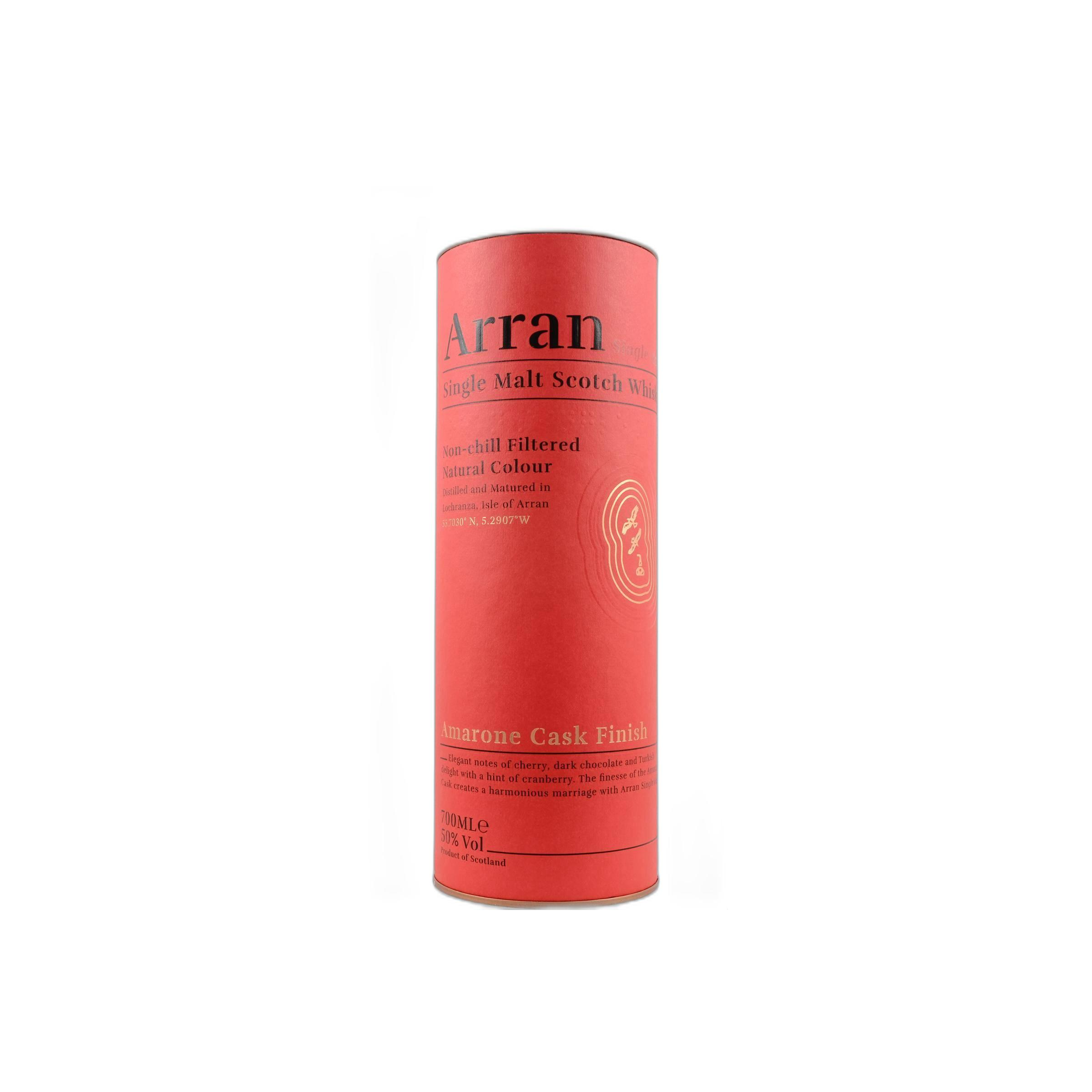 Arran Single Malt Whisky 3