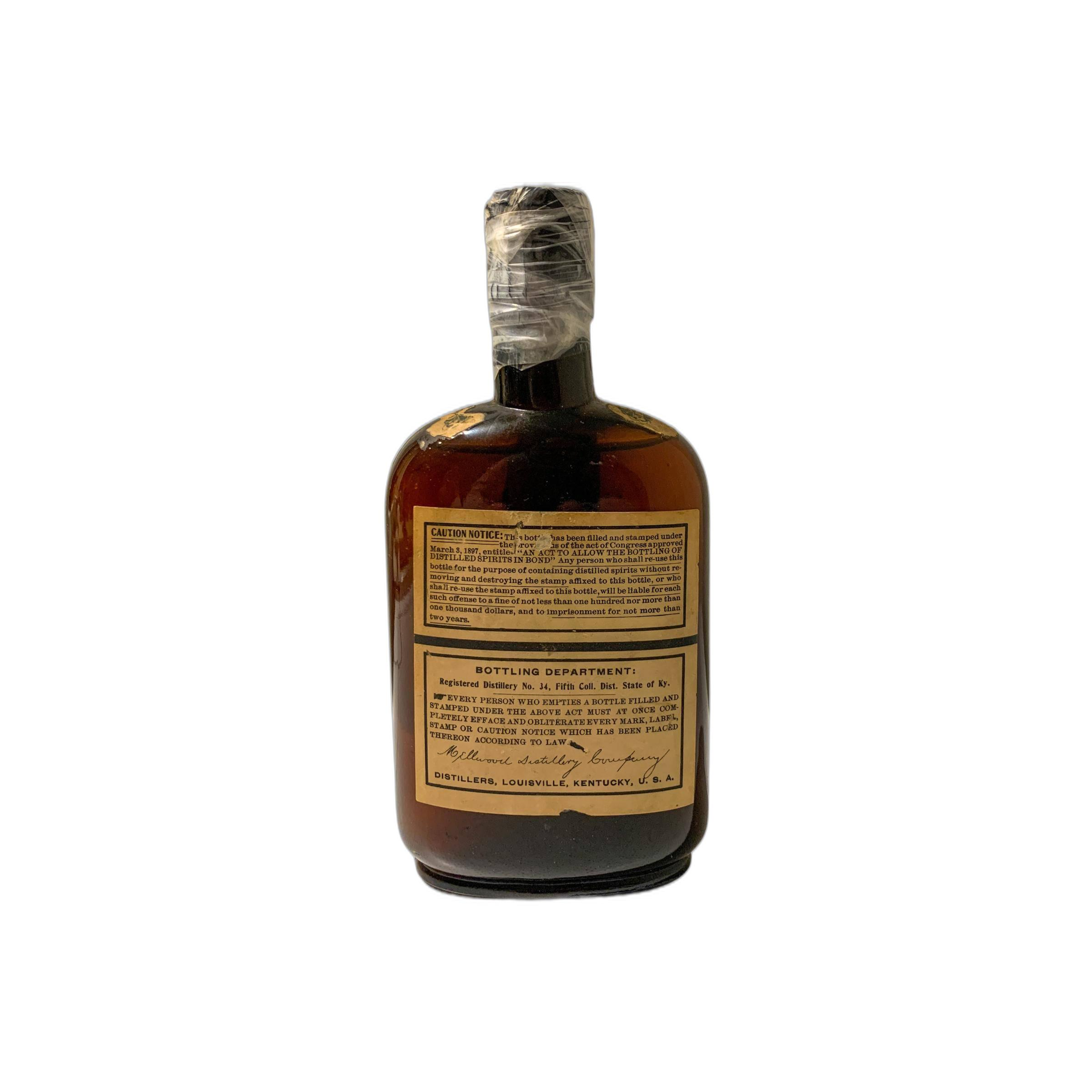 Mellwood Kentucky's Whisky 3