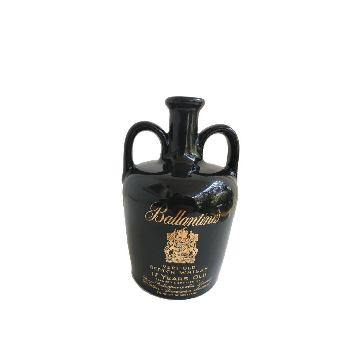 Ballantine's 17-year-old