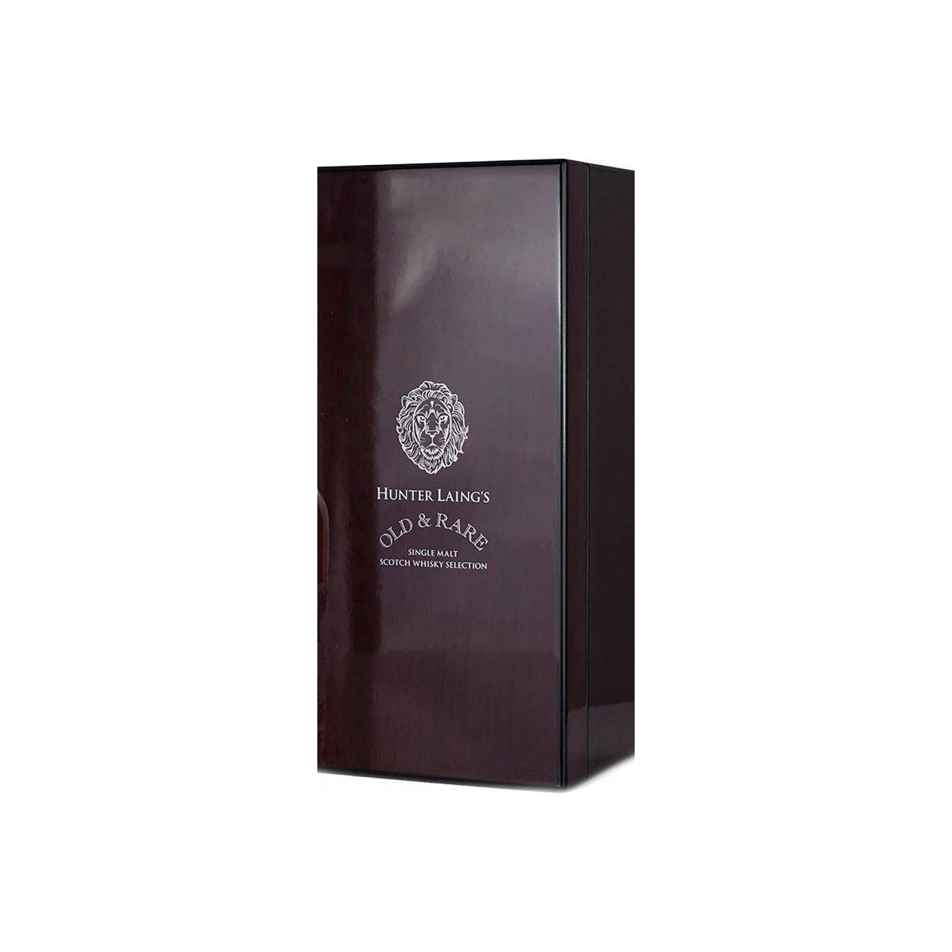 Cragganmore 1995 26 Years Single Malt Whisky 2