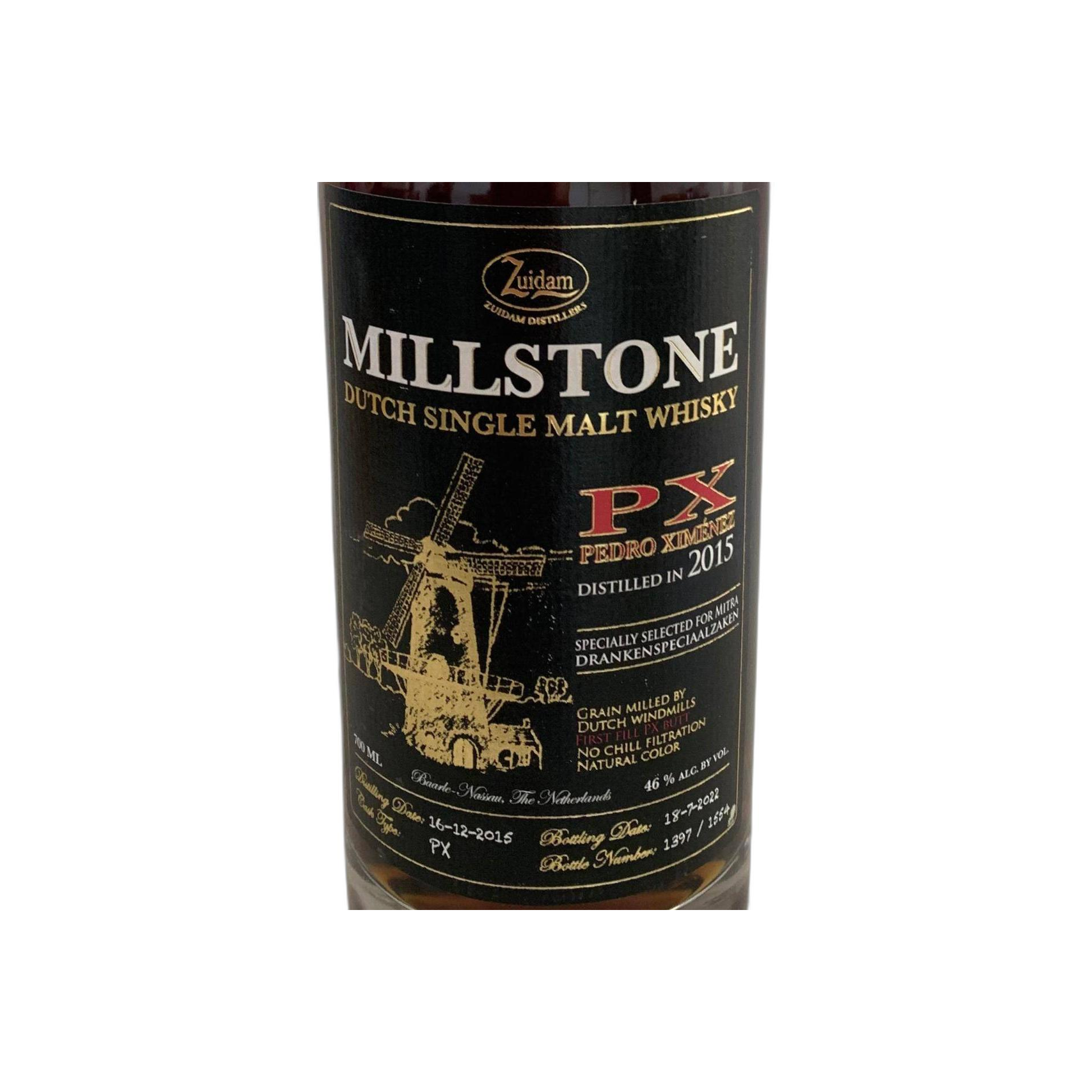 Millstone 2015 3