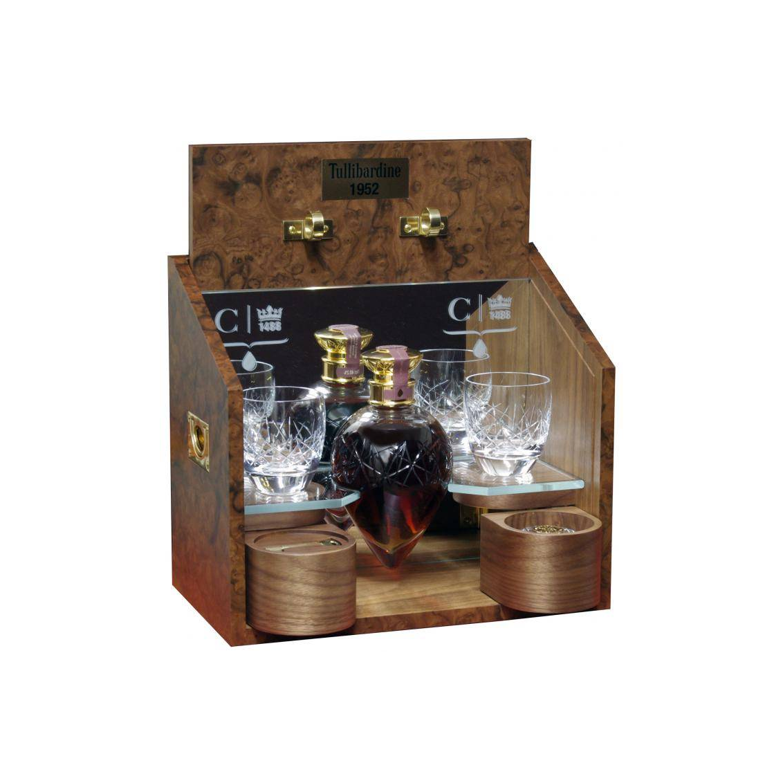 Tullibardine 1952 60 Years Single Malt Whisky 2
