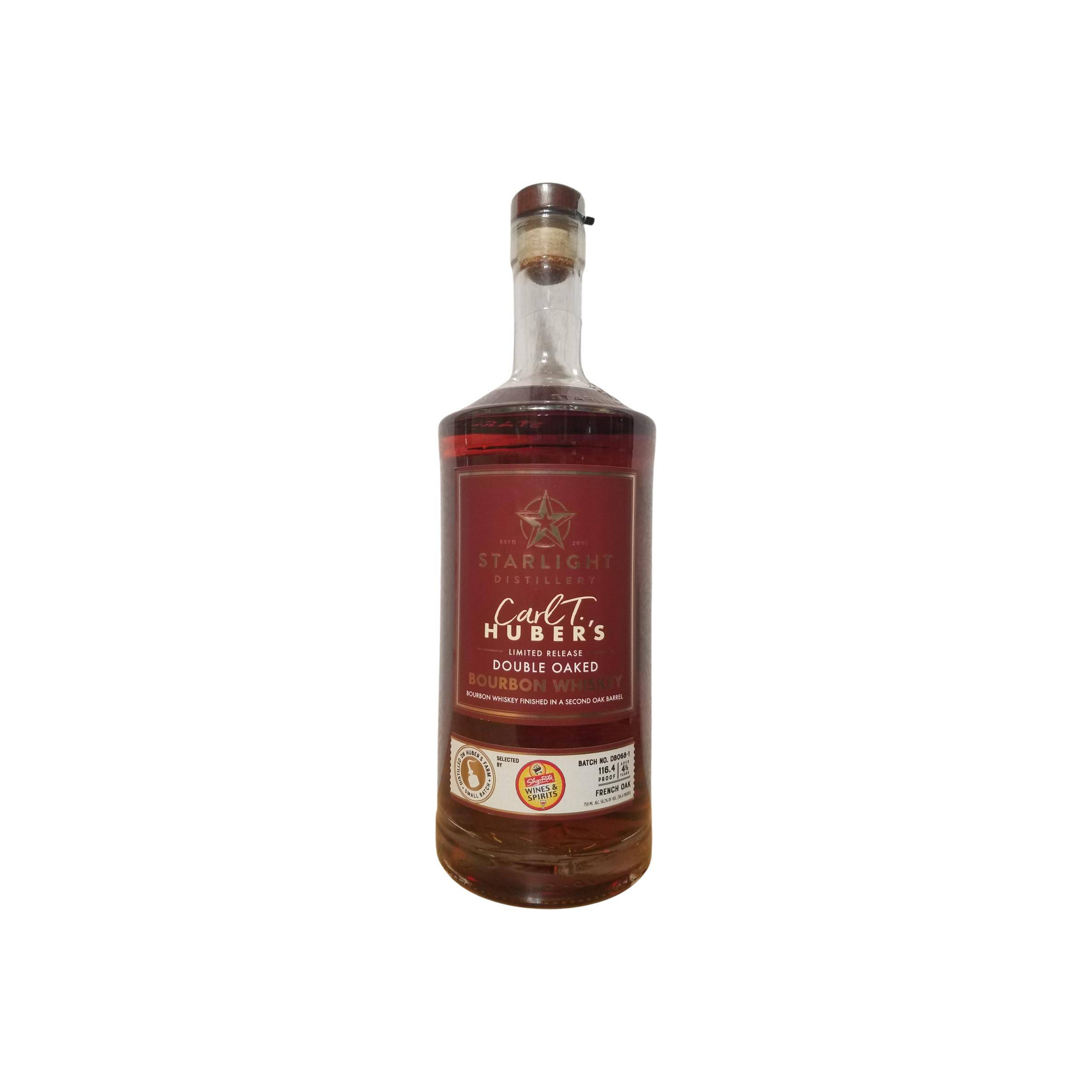 Starlight Distillery 04-year-old 2