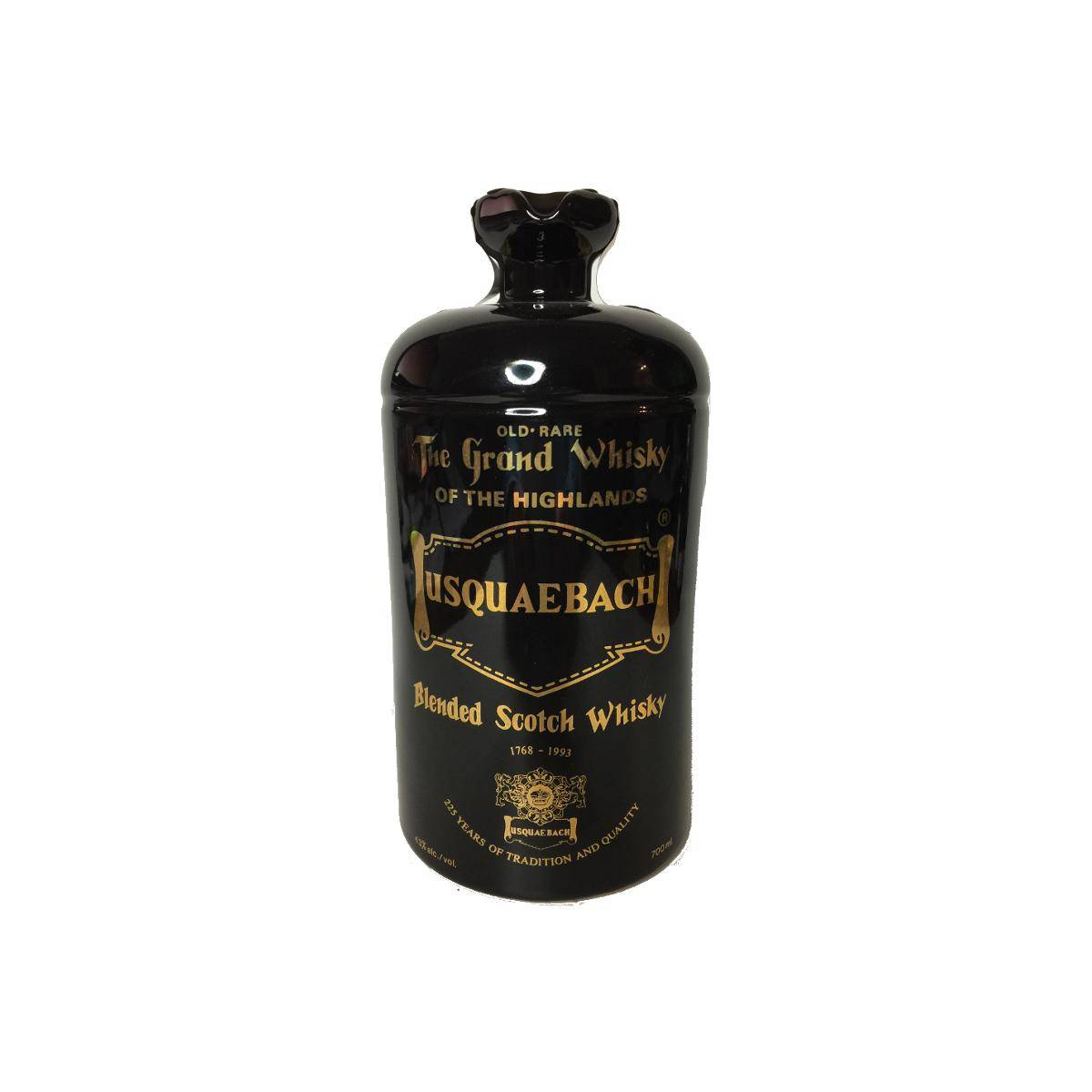 Douglas Laing Blended Whisky