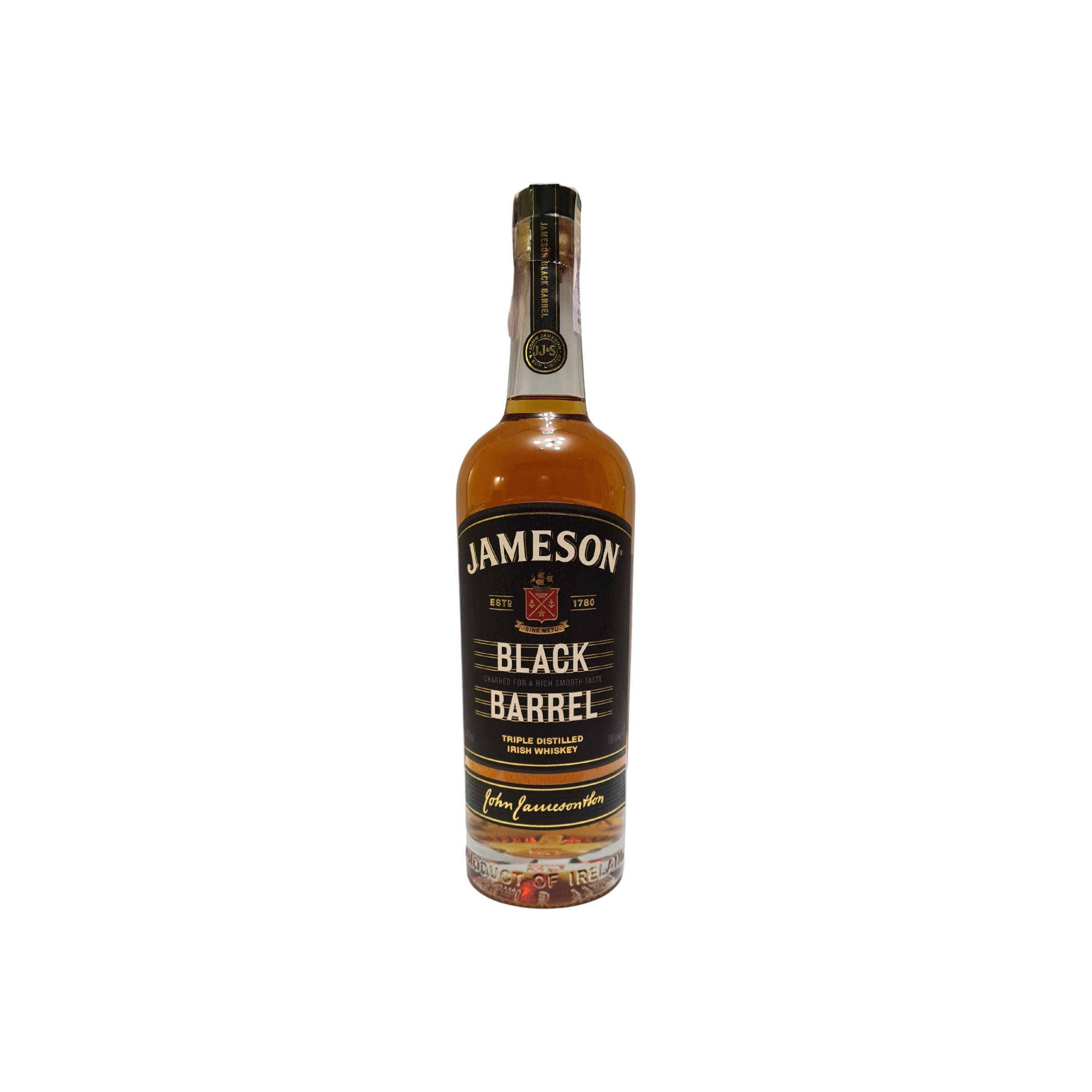 Jameson Blended Whisky