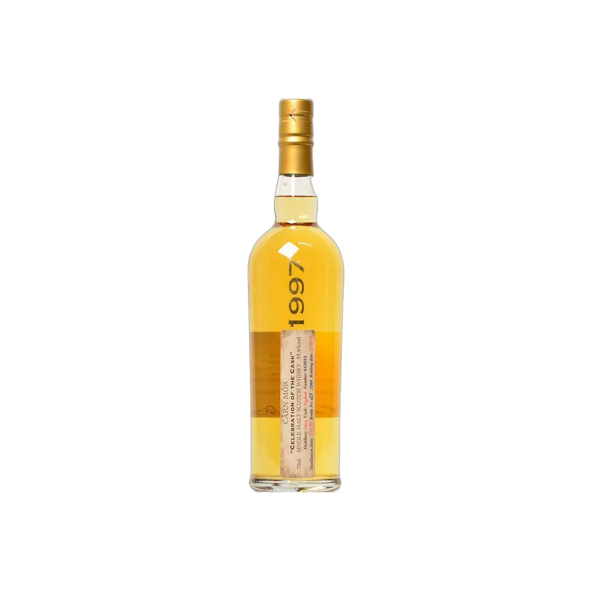 Tobermory 1997 18 Years Single Malt Whisky