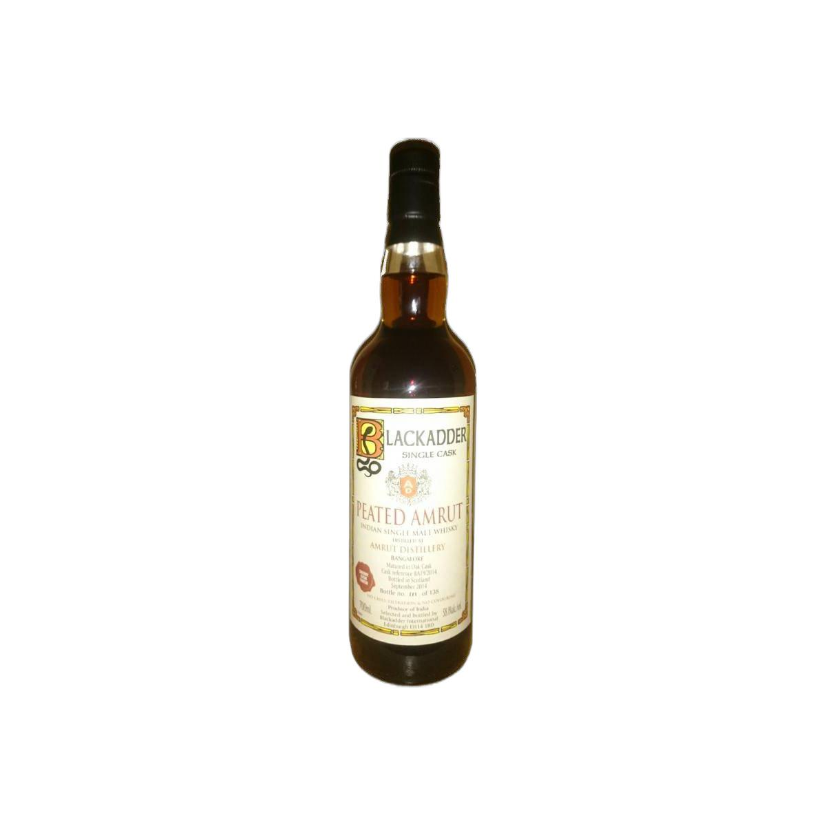 Amrut Single Malt Whisky 2