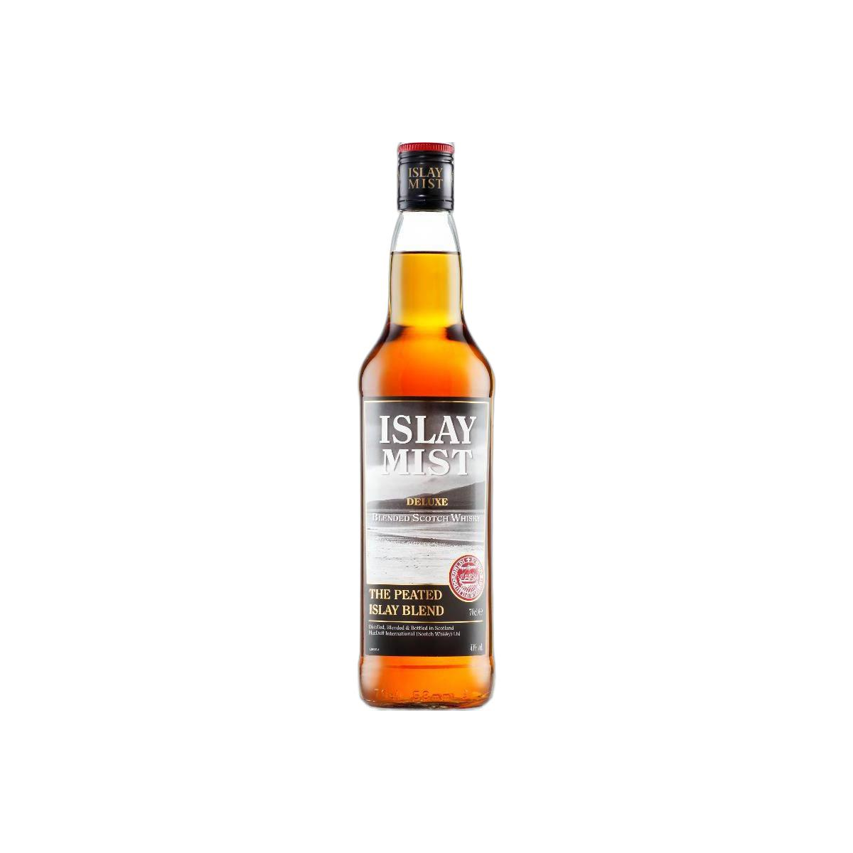 Islay Mist Deluxe McDI