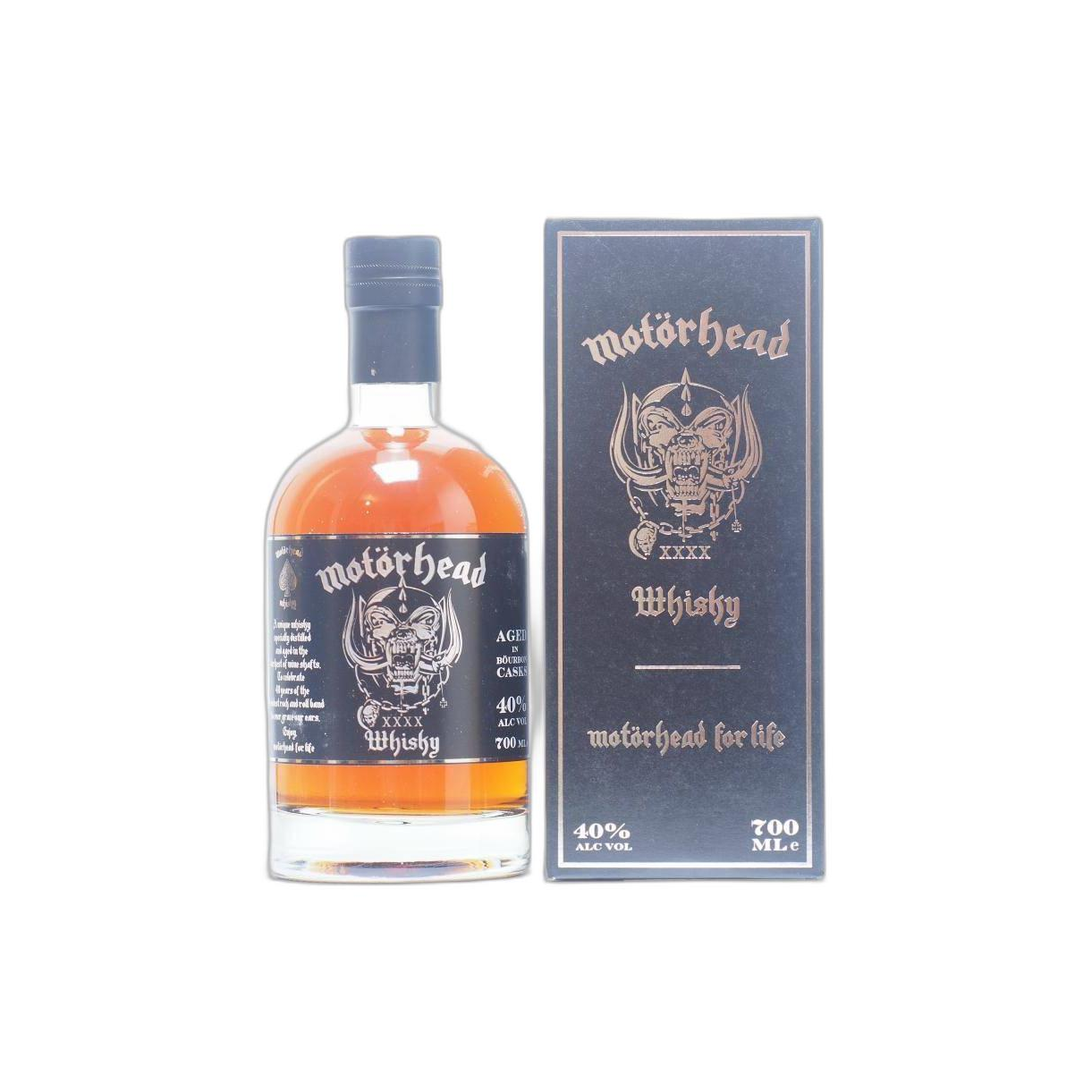 Mackmyra Single Malt Whisky 3