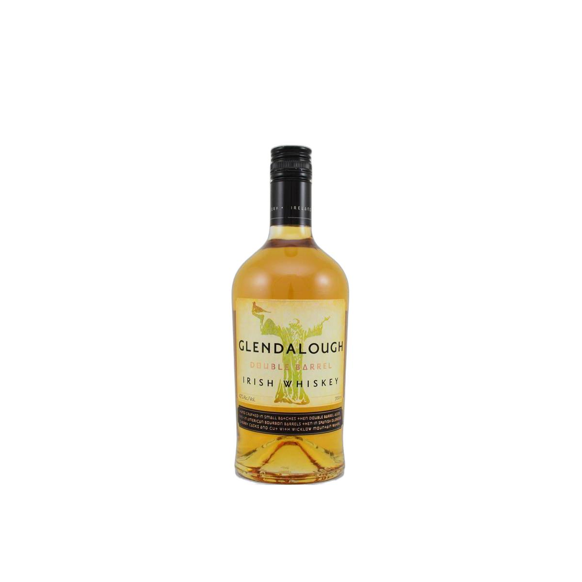 Glendalough Single Grain Whisky