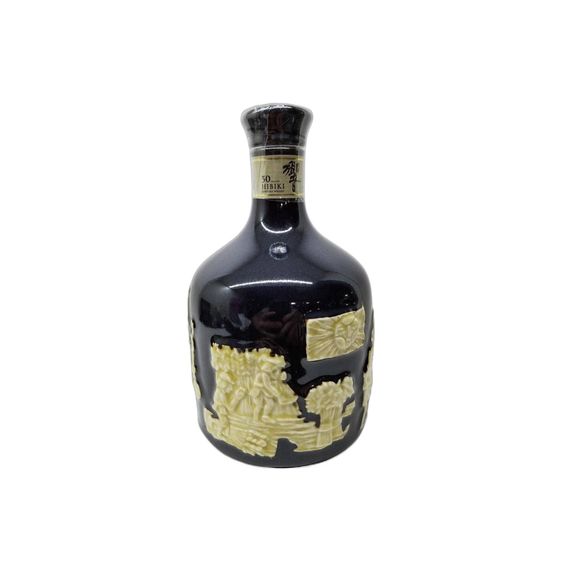 Hibiki 30-year-old Aritayaki