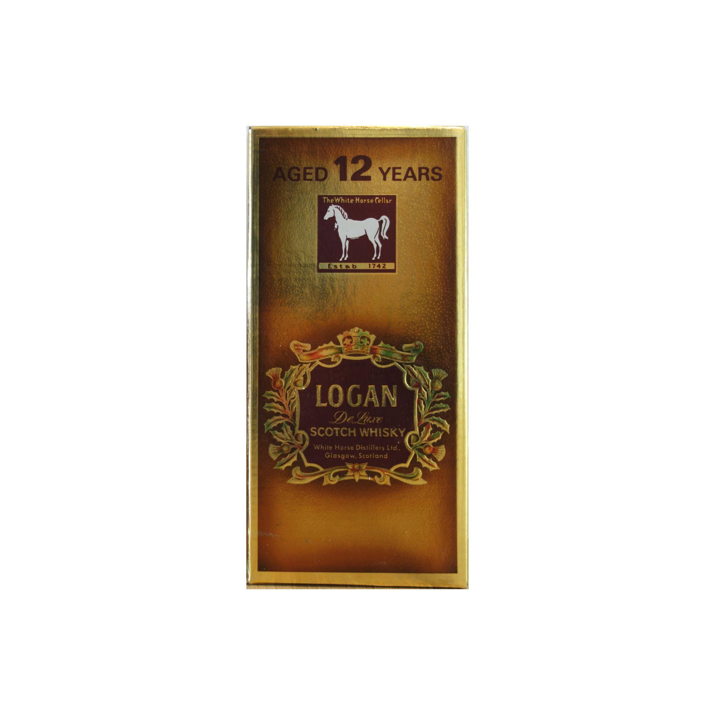 White Horse 12 Years Blended Whisky 3
