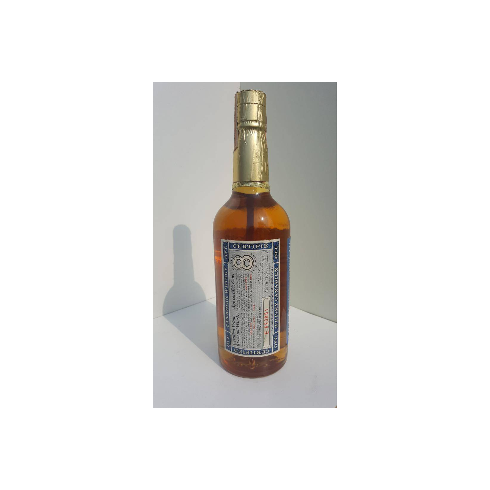 Schenley 08-year-old 3