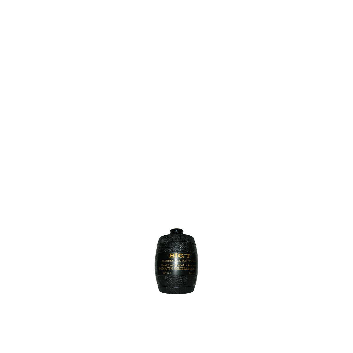 Tomatin Miniature Blended Whisky