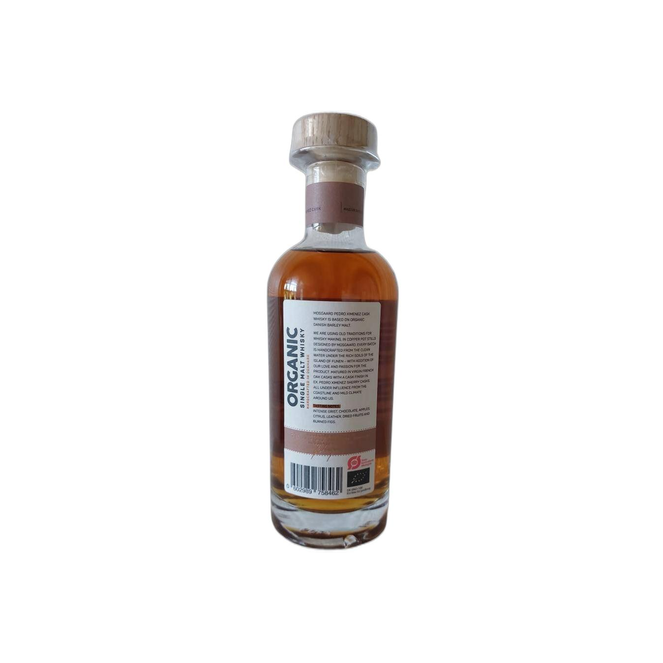 Mosgaard Organic - Pedro Ximenez Cask 2