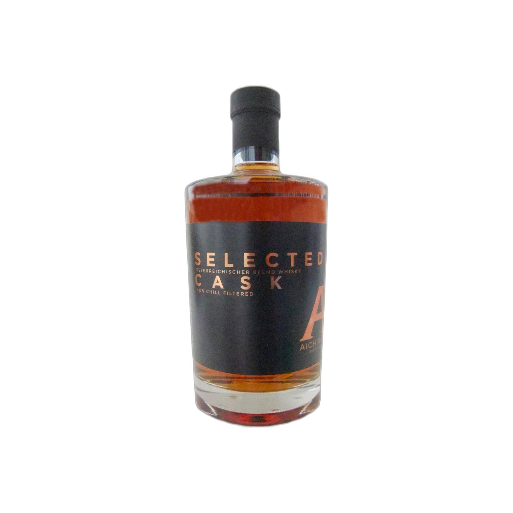 Aichinger Selected Cask
