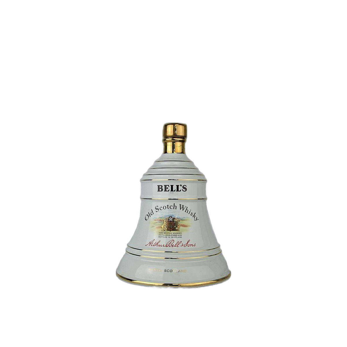 Bell's Old Scotch Whisky
