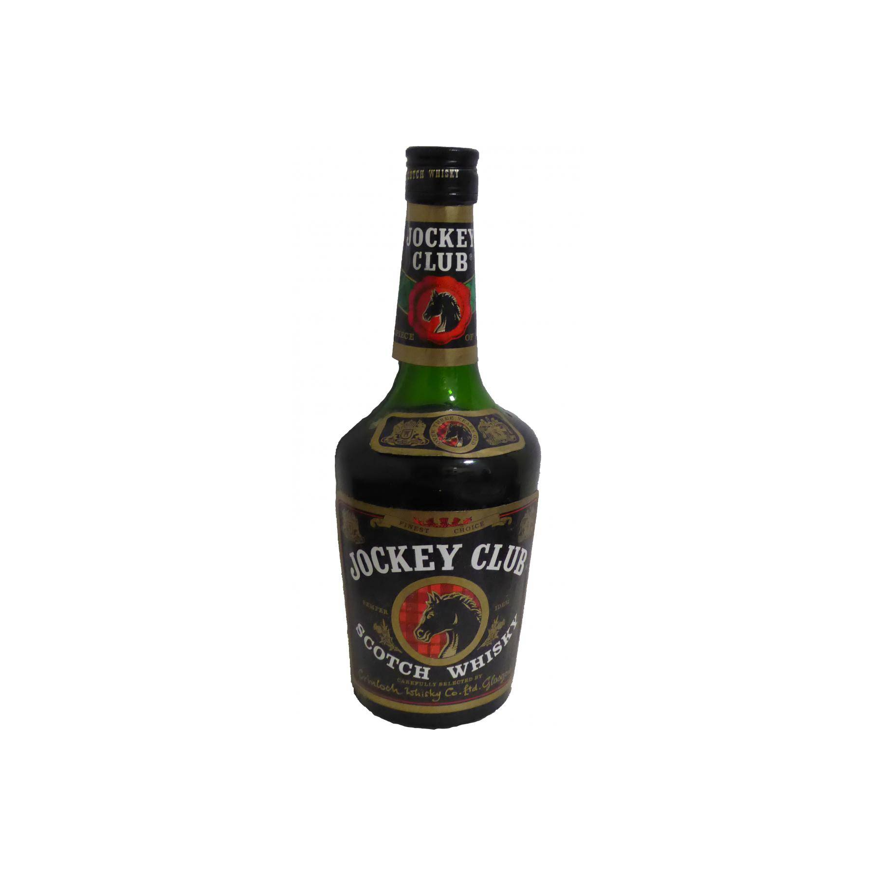 Jockey Club 03-year-old