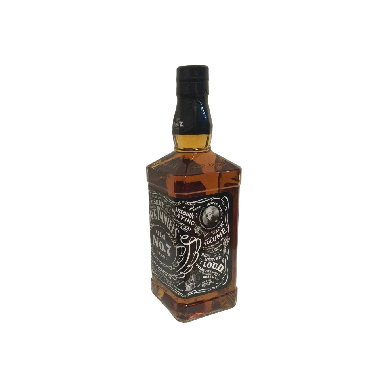 Jack Daniel's Limited Edition Tennessee Whisky  3