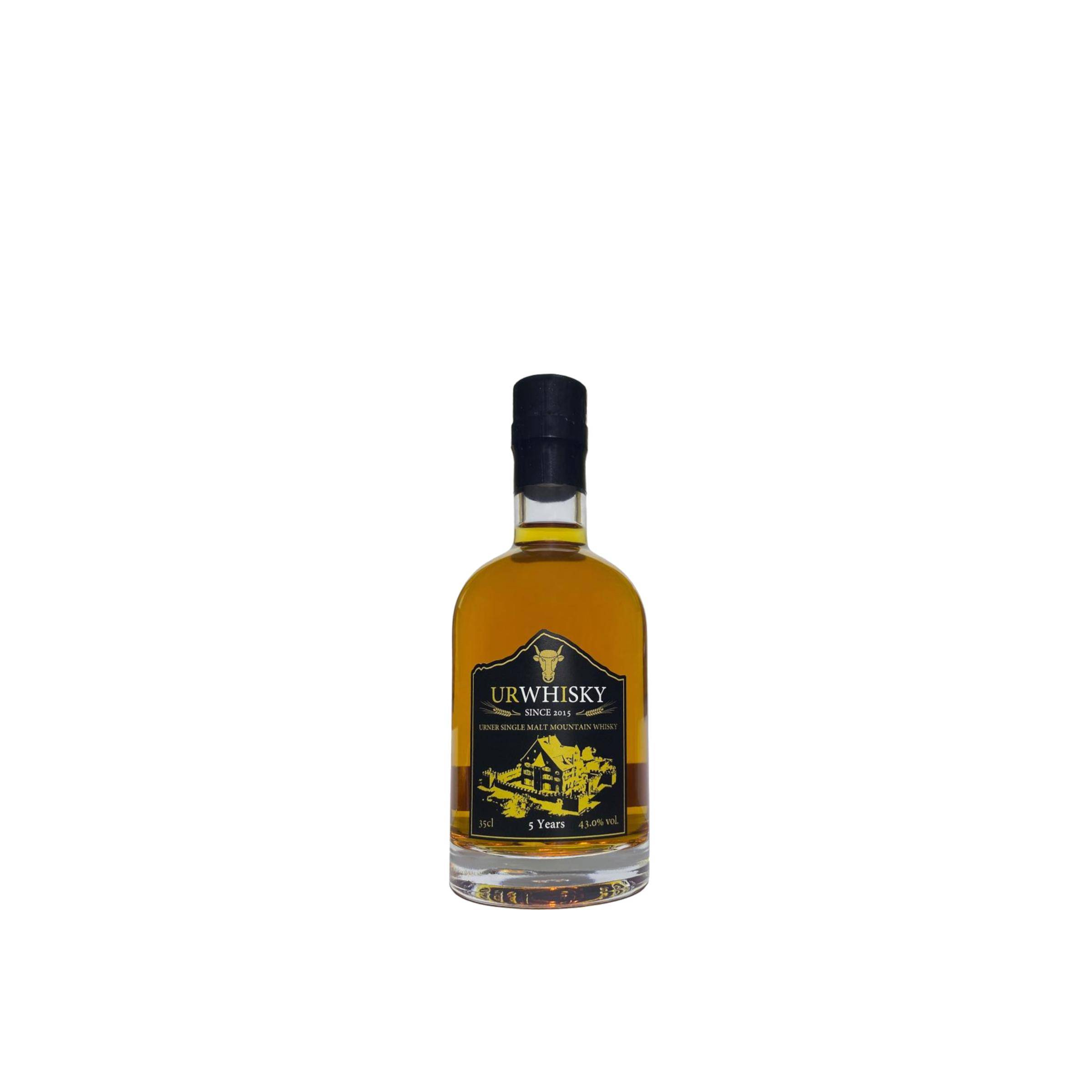 Urwhisky 2016