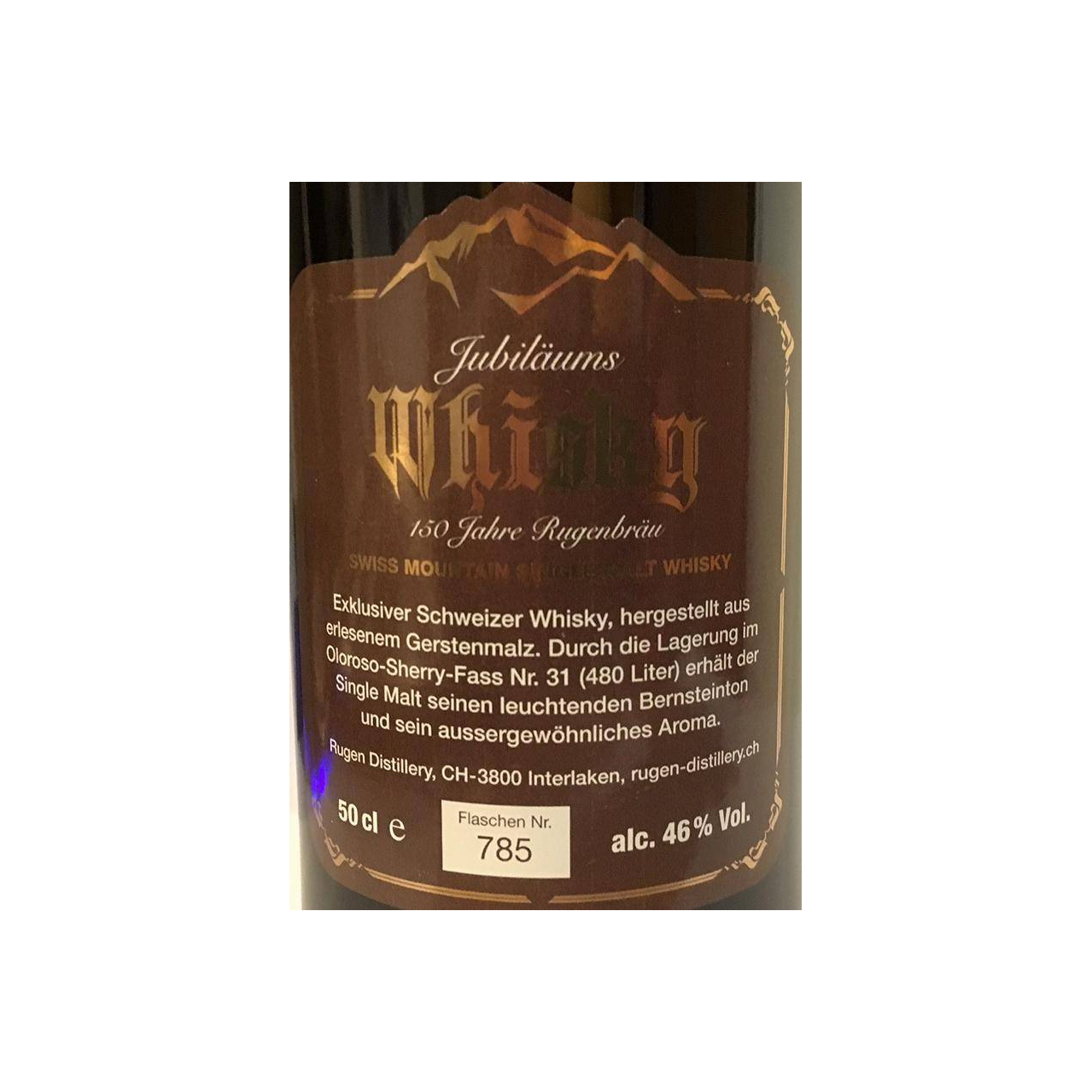 Rugenbräu 2006 3