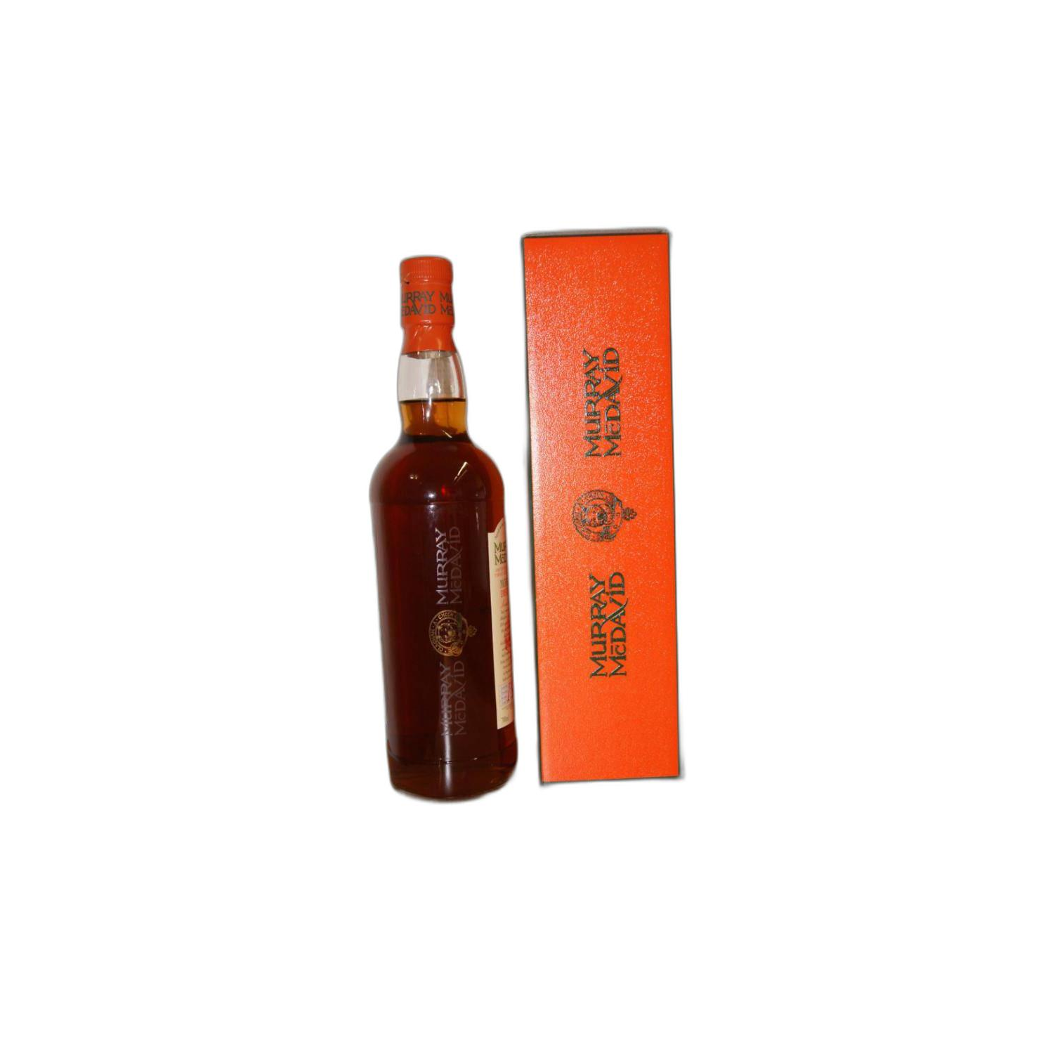 Mortlach 1990 13 Years Single Malt Whisky 2