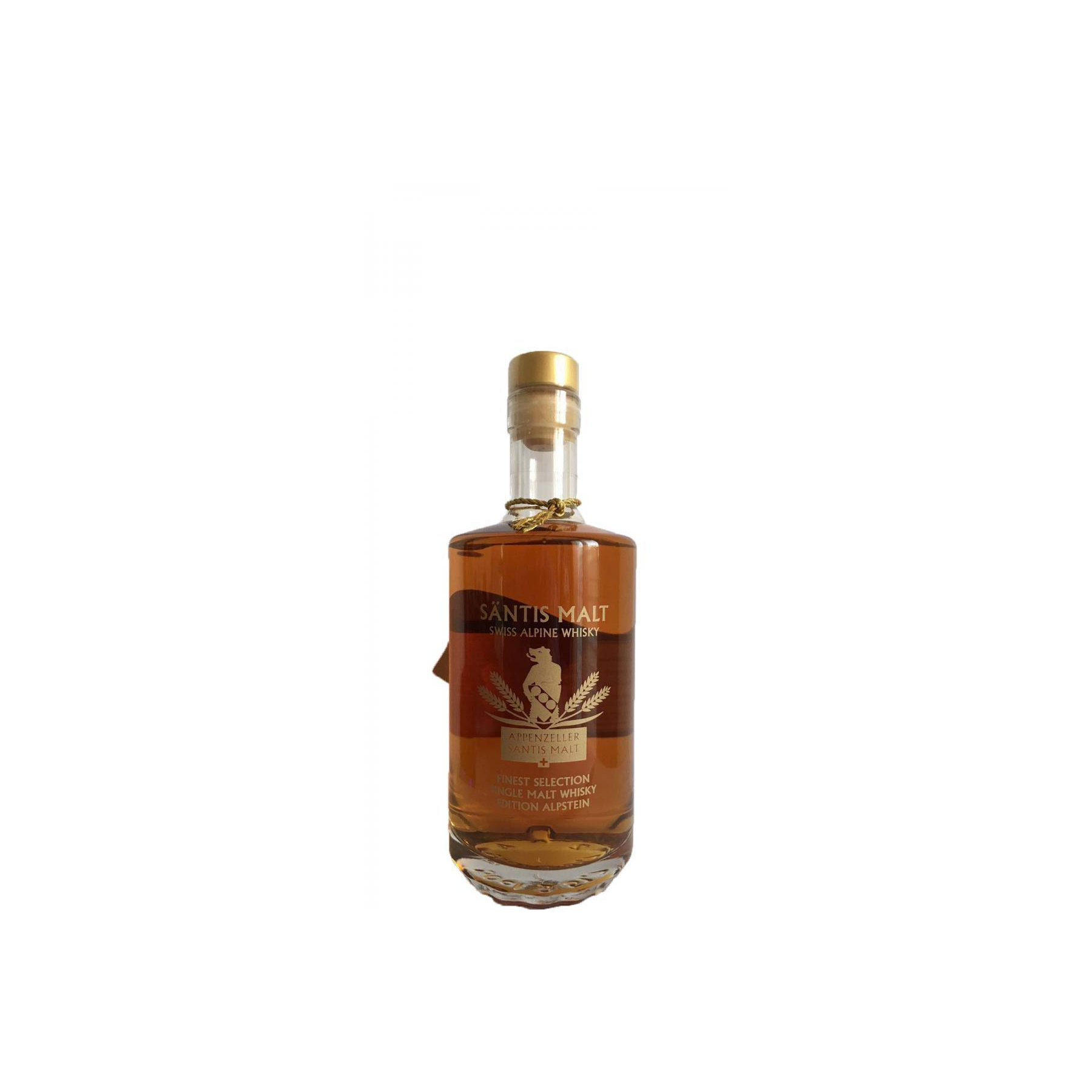 Säntis Malt 7 Years Single Malt Whisky