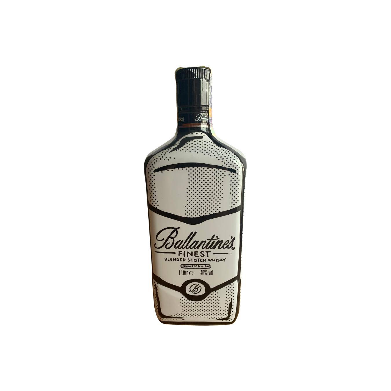 Ballantine's Finest Blended Scotch Whisky