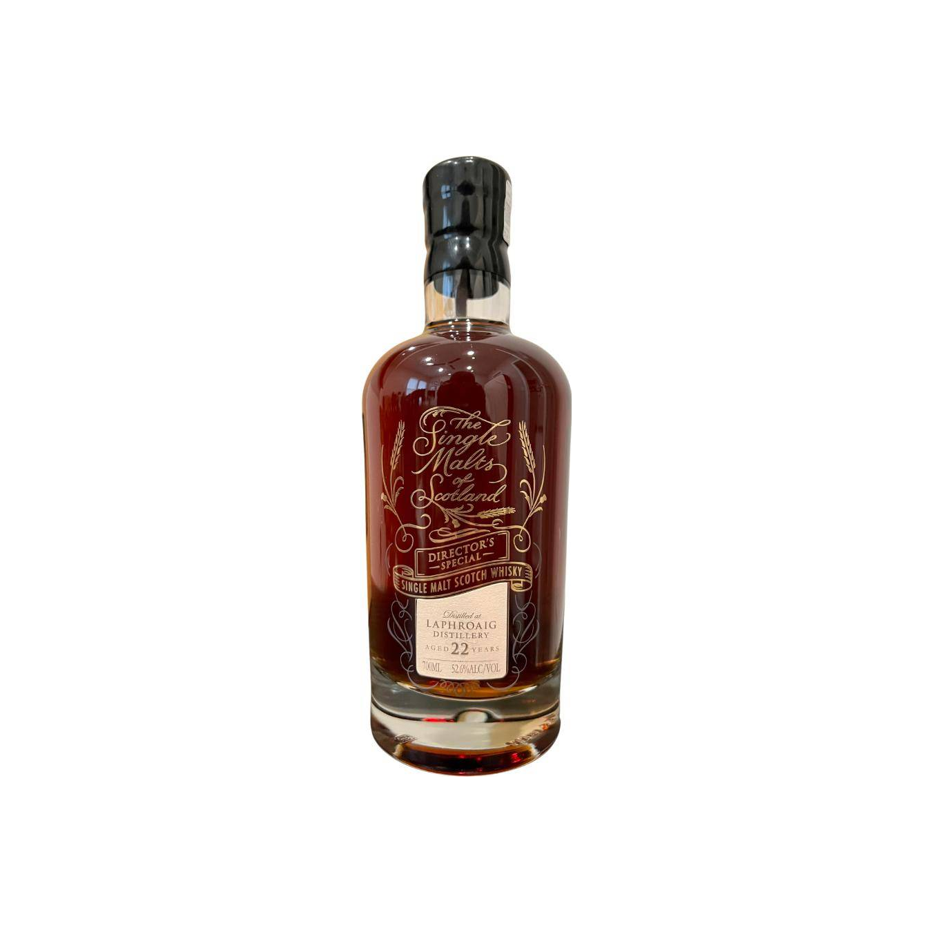 Laphroaig 22 Years Single Malt Whisky