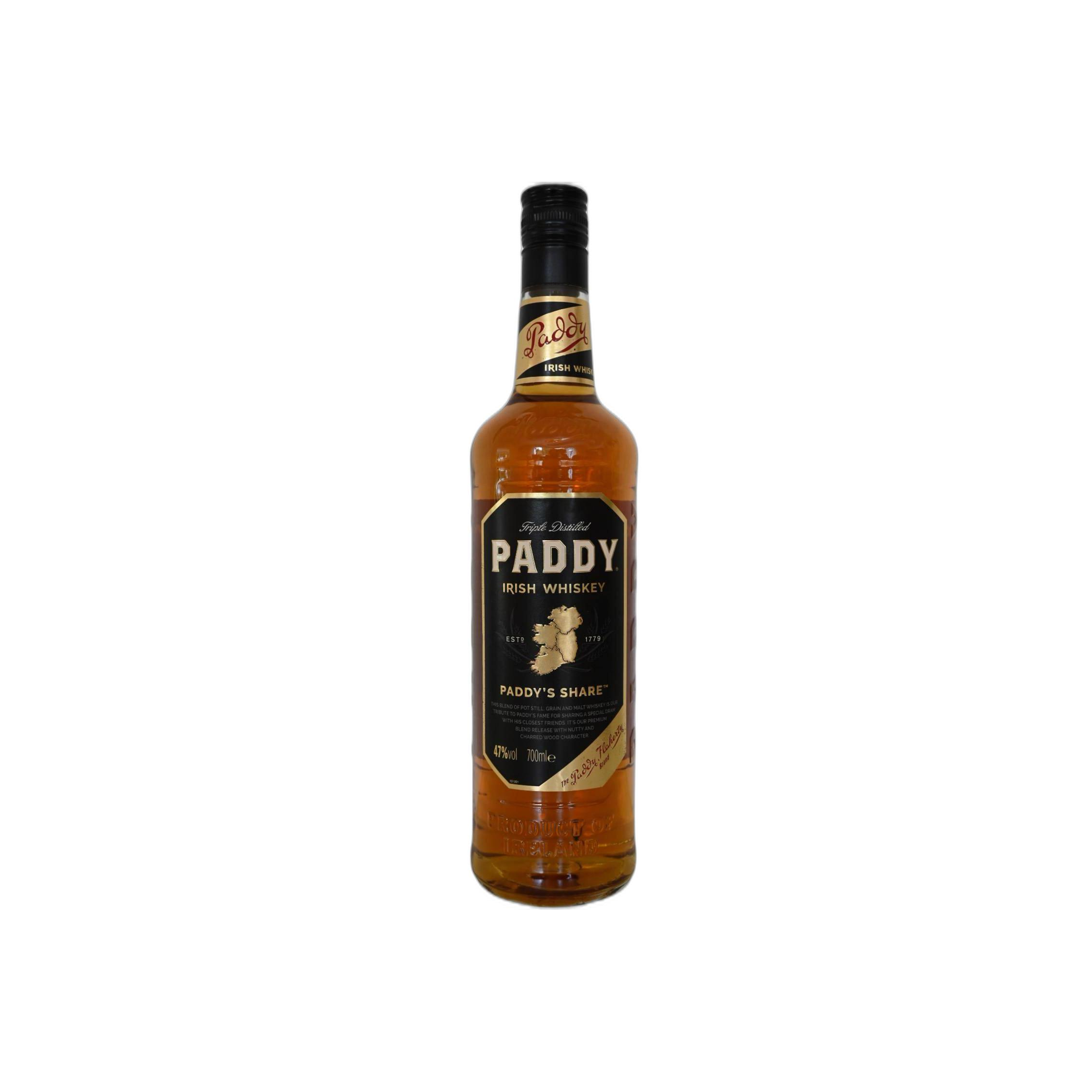 Paddy Blended Whisky